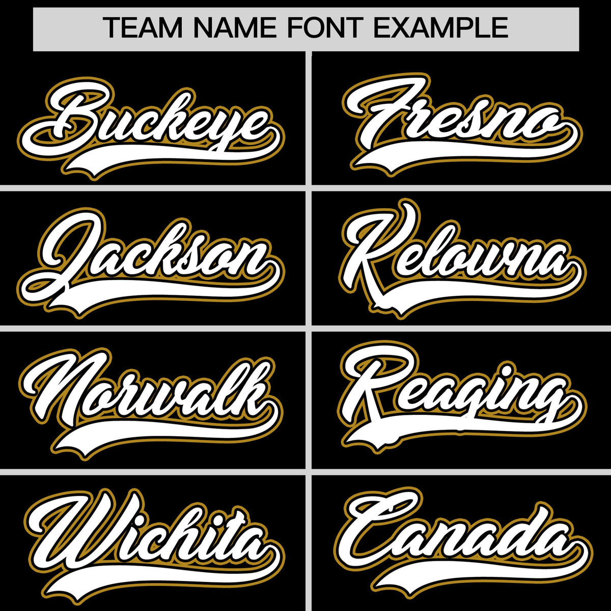 Custom Black Old Gold White Sleeve Flag Lace Baseball Jersey | Sublimation Printed &amp; Embroidery,Add Name and Numbern,Perfect for Teams | KXKSHOP