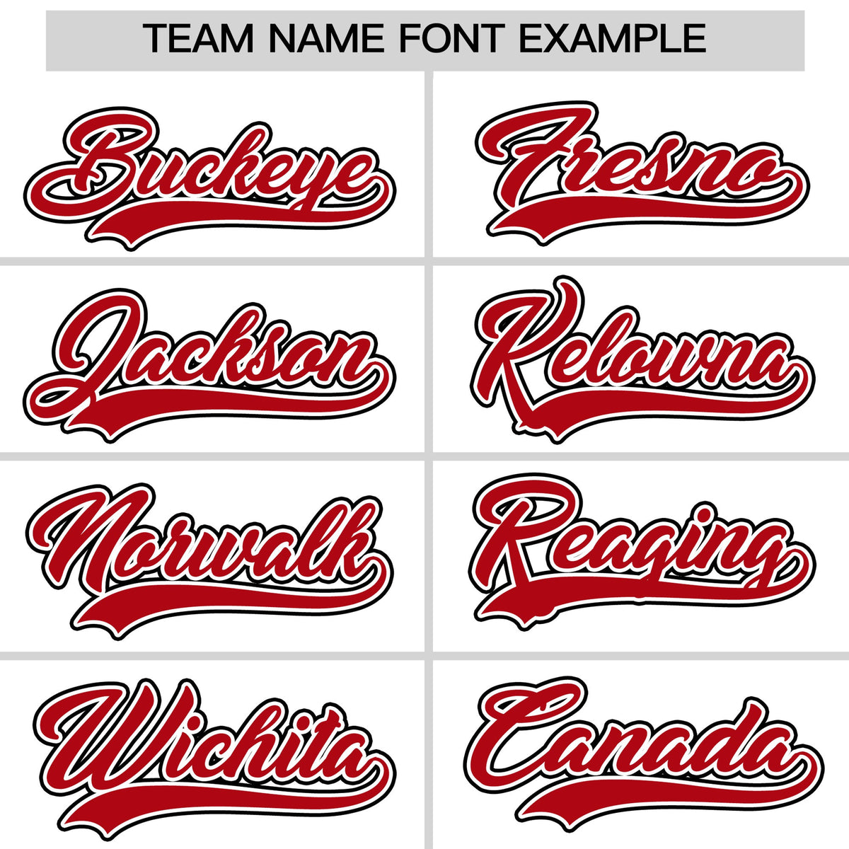 Custom White Red Black Sleeve Flag Lace Baseball Jersey | Sublimation Printed &amp; Embroidery,Add Name and Numbern,Perfect for Teams | KXKSHOP