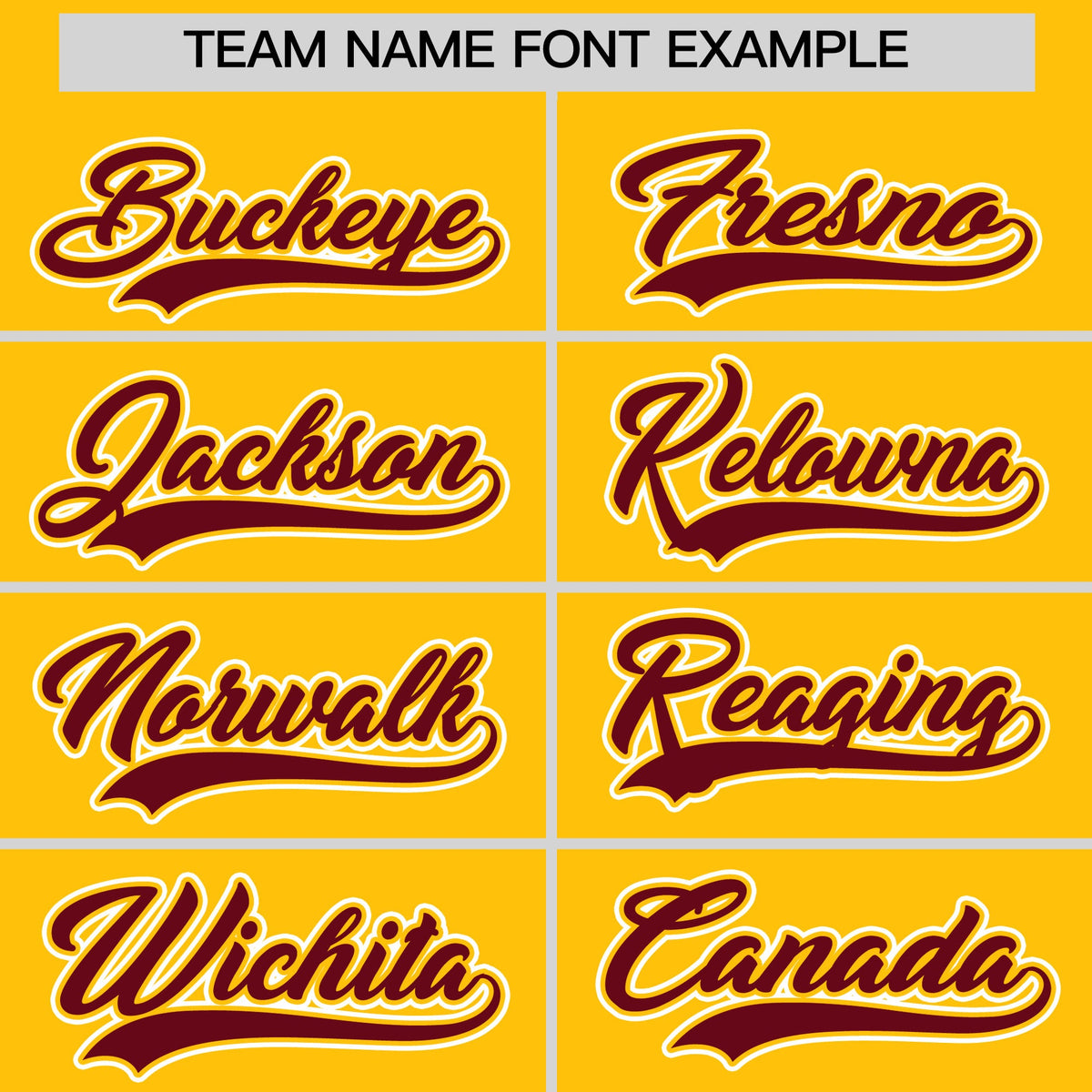 Custom Gold Maroon White Sleeve Flag Lace Baseball Jersey | Sublimation Printed & Embroidery,Add Name and Numbern,Perfect for Teams | KXKSHOP