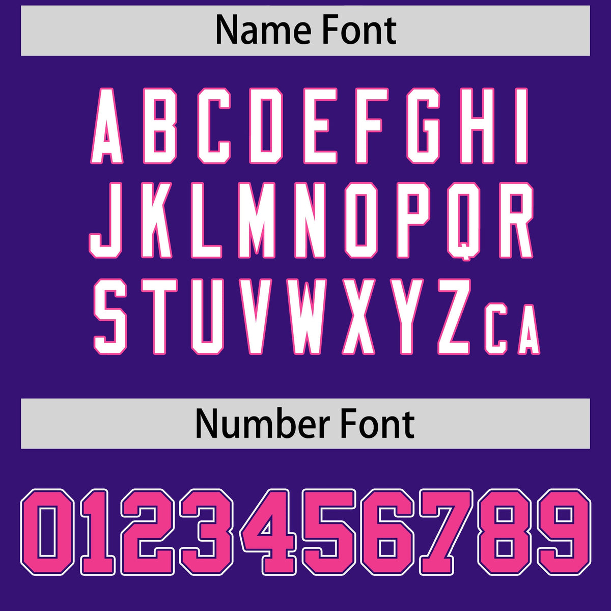 Custom Purple Pink White Sleeve Flag Lace Baseball Jersey | Sublimation Printed &amp; Embroidery,Add Name and Numbern,Perfect for Teams | KXKSHOP
