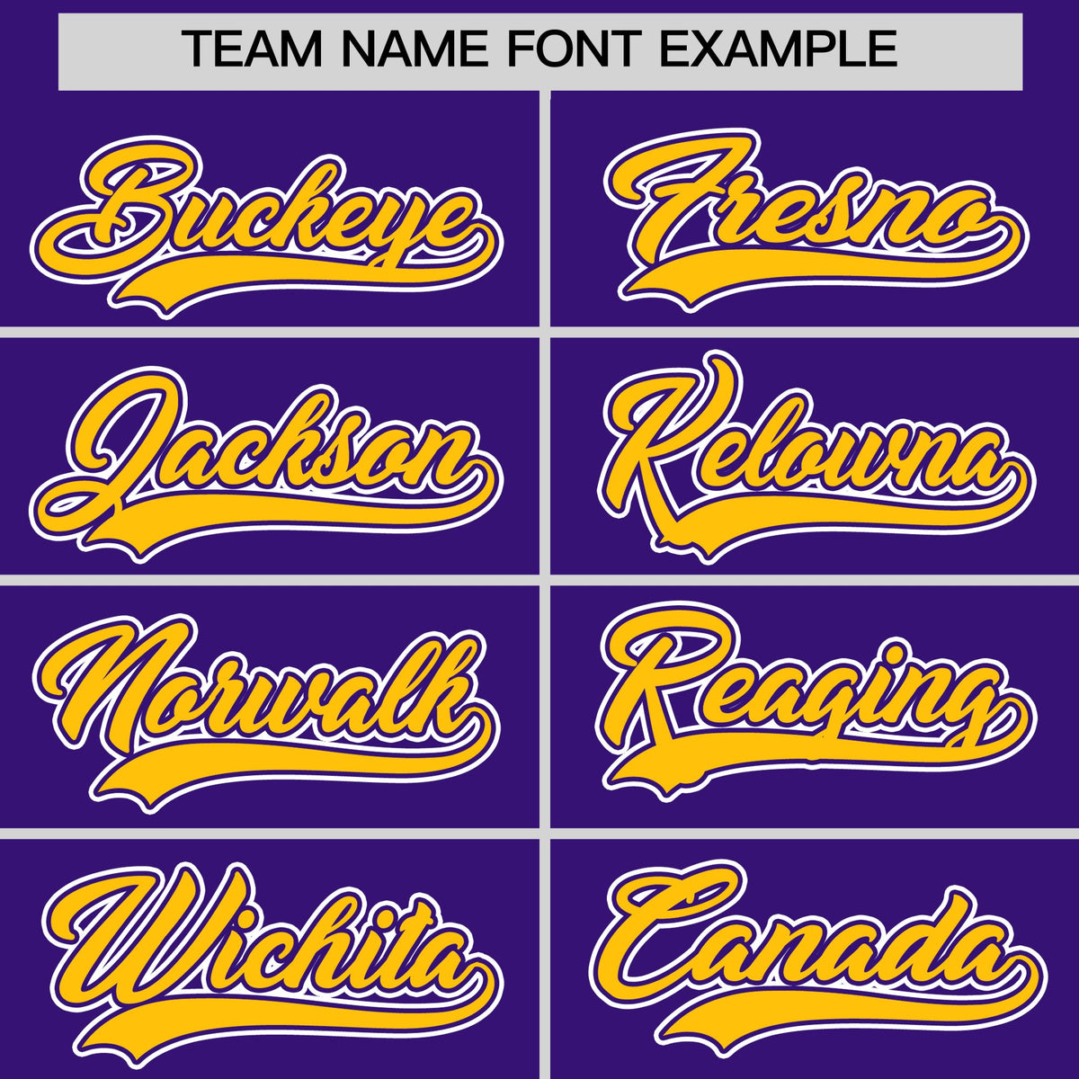 Custom Purple Gold Black Sleeve Flag Lace Baseball Jersey | Sublimation Printed &amp; Embroidery,Add Name and Numbern,Perfect for Teams | KXKSHOP