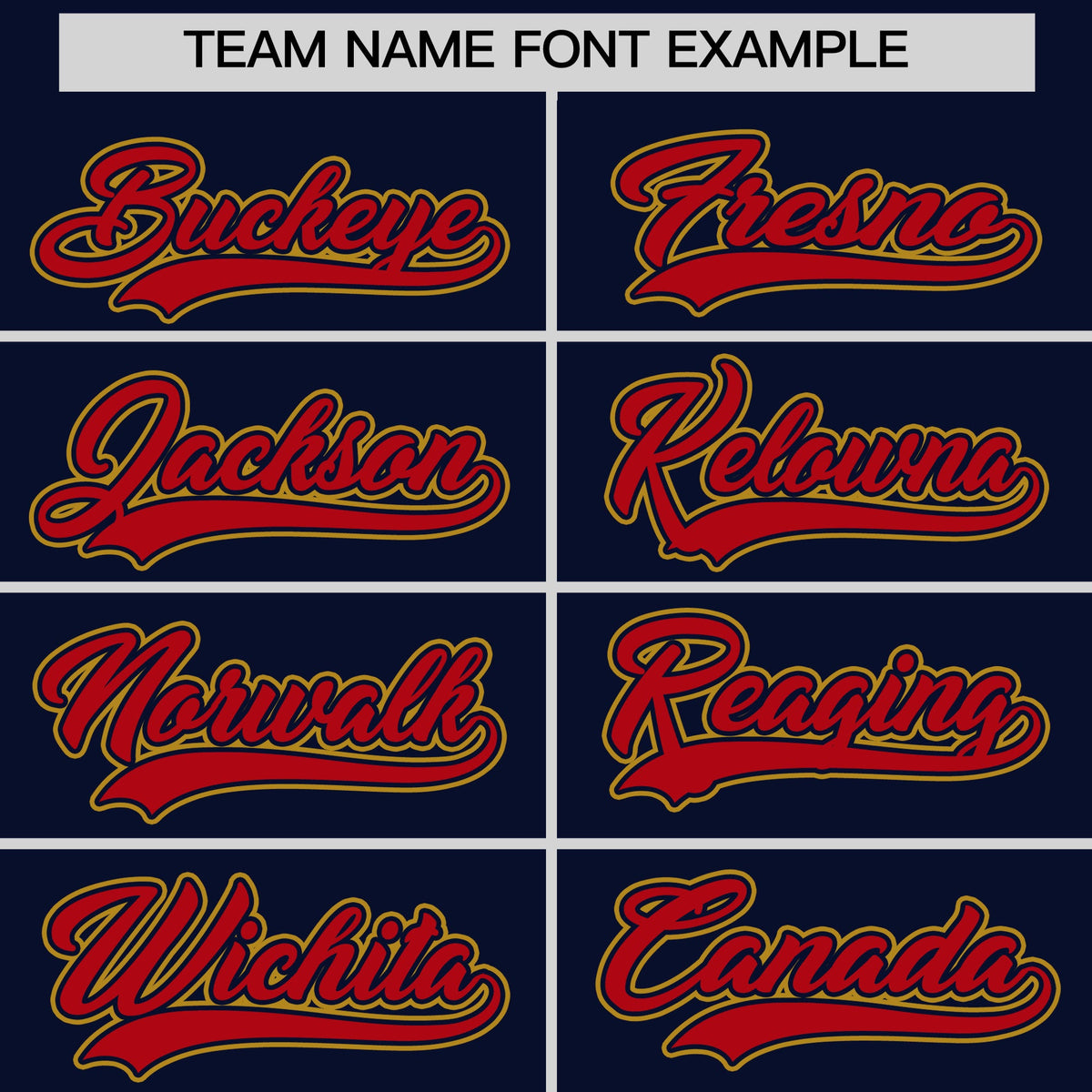 Custom Navy Old Gold Red Sleeve Flag Lace Baseball Jersey | Sublimation Printed &amp; Embroidery,Add Name and Numbern,Perfect for Teams | KXKSHOP