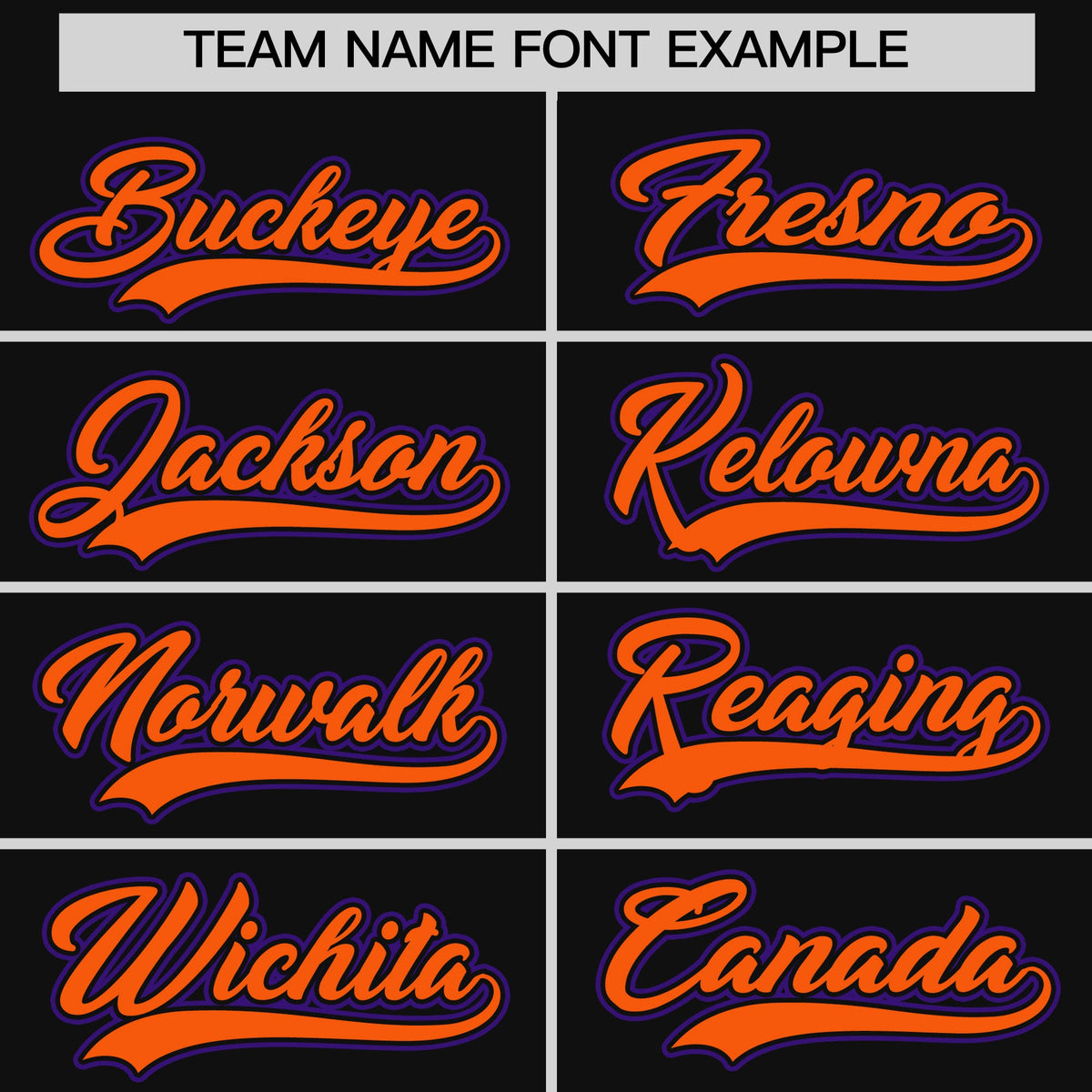 Custom Black Orange Purple Sleeve Flag Lace Baseball Jersey | Sublimation Printed &amp; Embroidery,Add Name and Numbern,Perfect for Teams | KXKSHOP