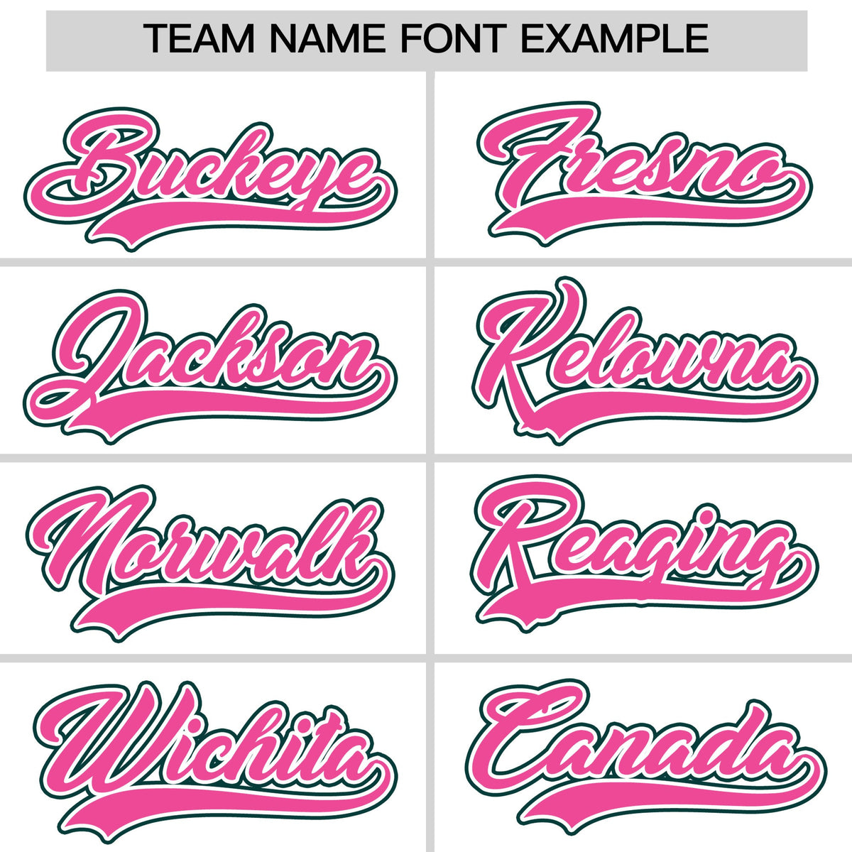 Custom White Green Pink Sleeve Flag Lace Baseball Jersey | Sublimation Printed &amp; Embroidery,Add Name and Numbern,Perfect for Teams | KXKSHOP