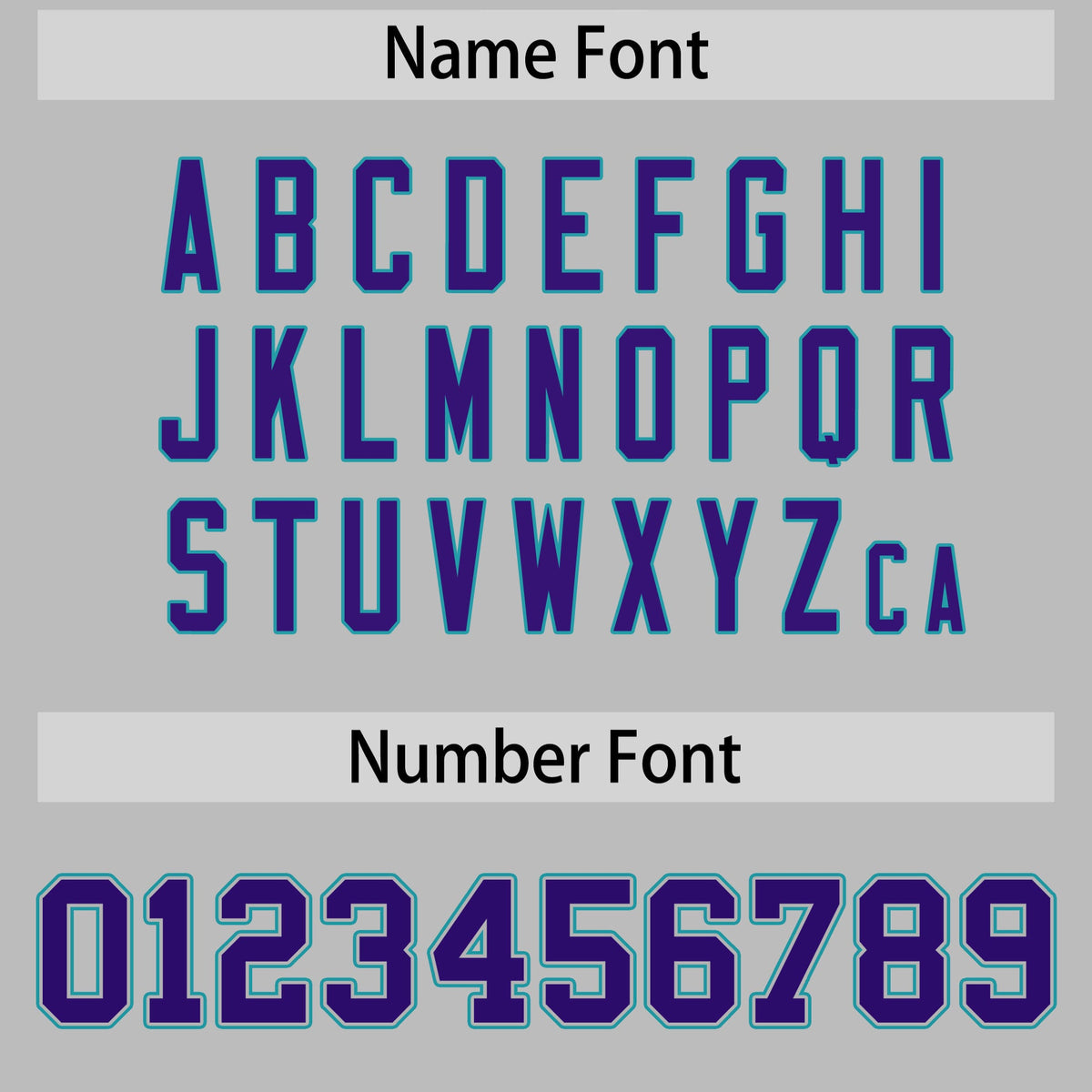 Custom Gray Aqua Purple Sleeve Flag Lace Baseball Jersey | Sublimation Printed &amp; Embroidery,Add Name and Numbern,Perfect for Teams | KXKSHOP