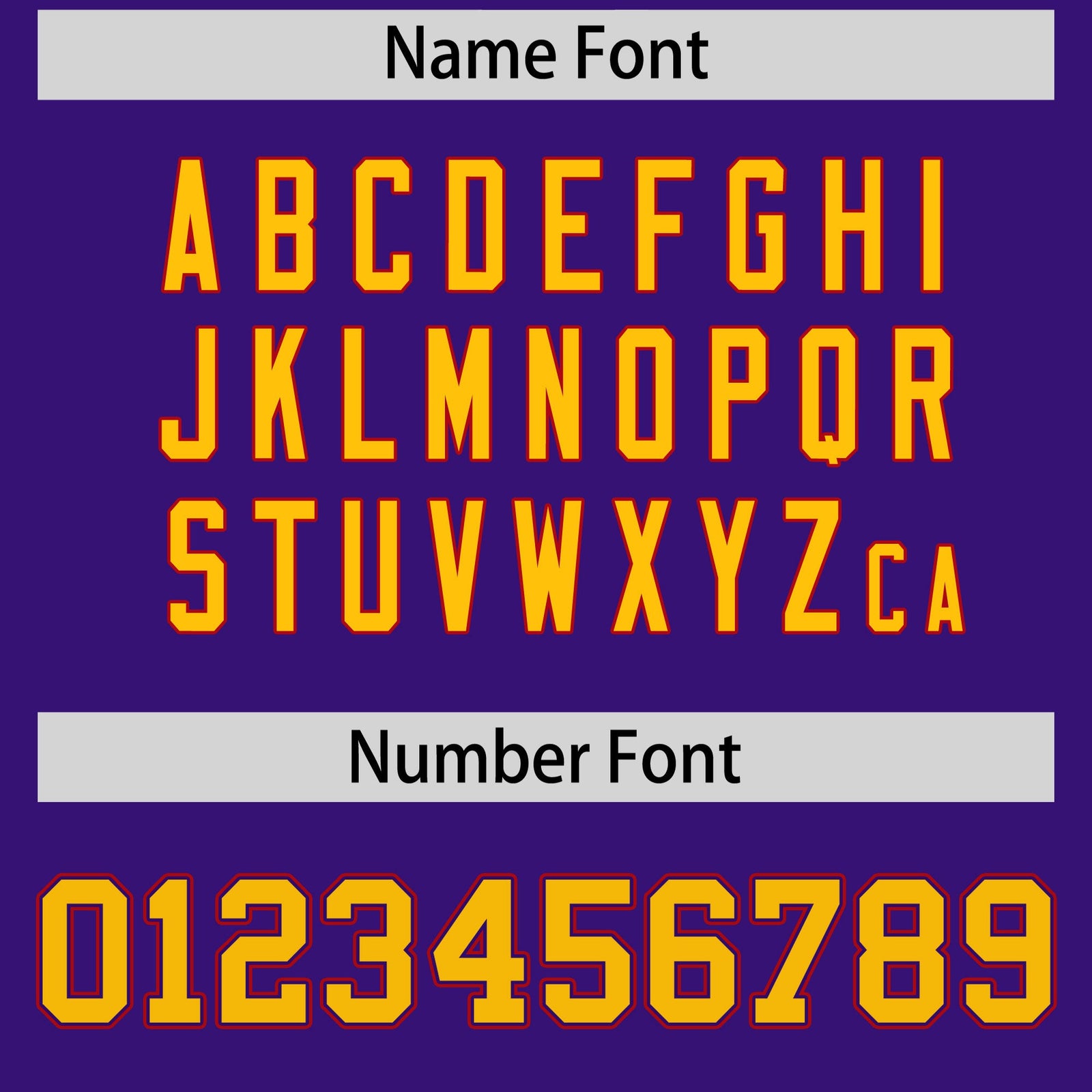 Custom Purple Gold Red Sleeve Flag Lace Baseball Jersey | Sublimation Printed & Embroidery,Add Name and Numbern,Perfect for Teams | KXKSHOP
