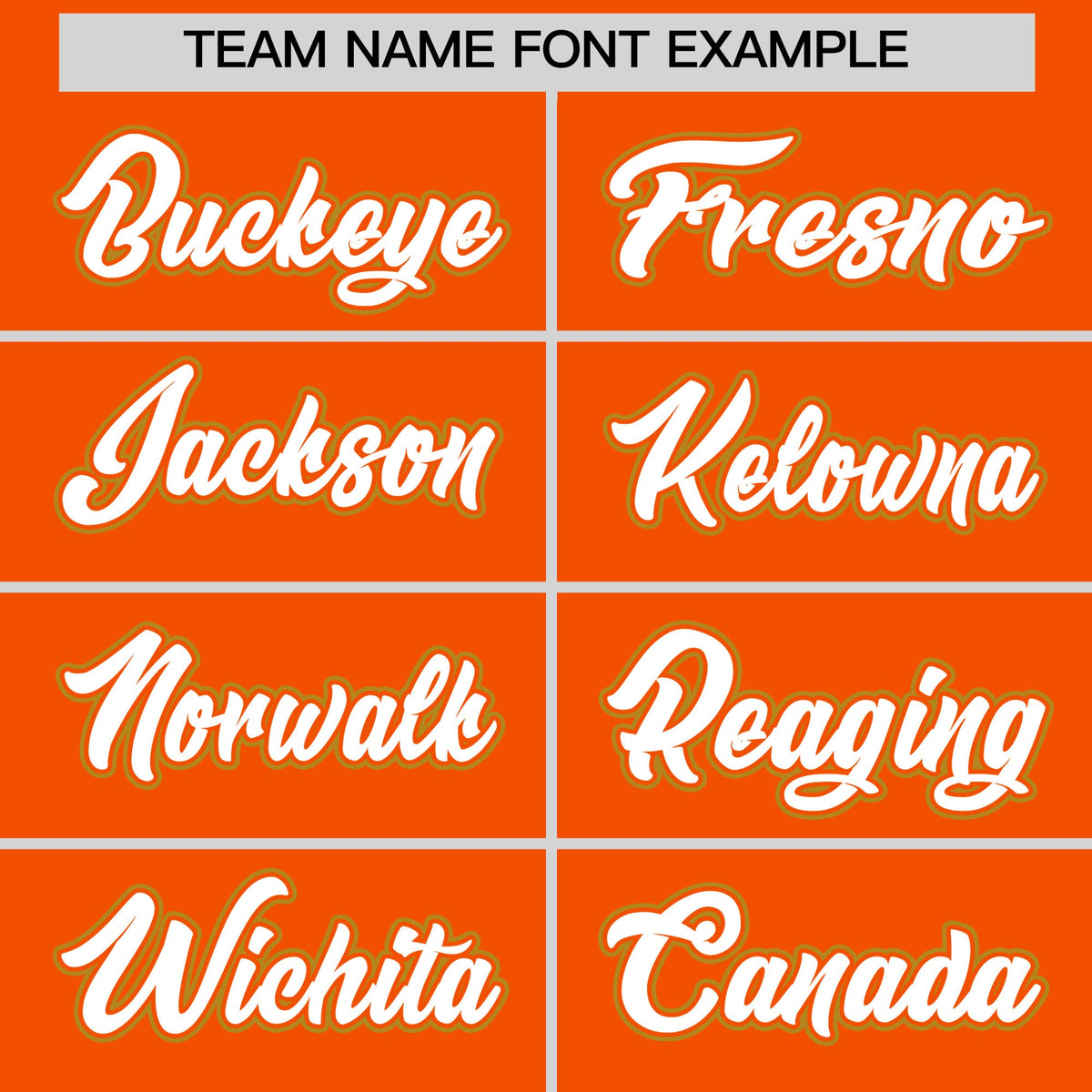 Custom Orange Old Gold White Sleeve Flag Lace Baseball Jersey | Sublimation Printed &amp; Embroidery,Add Name and Numbern,Perfect for Teams | KXKSHOP