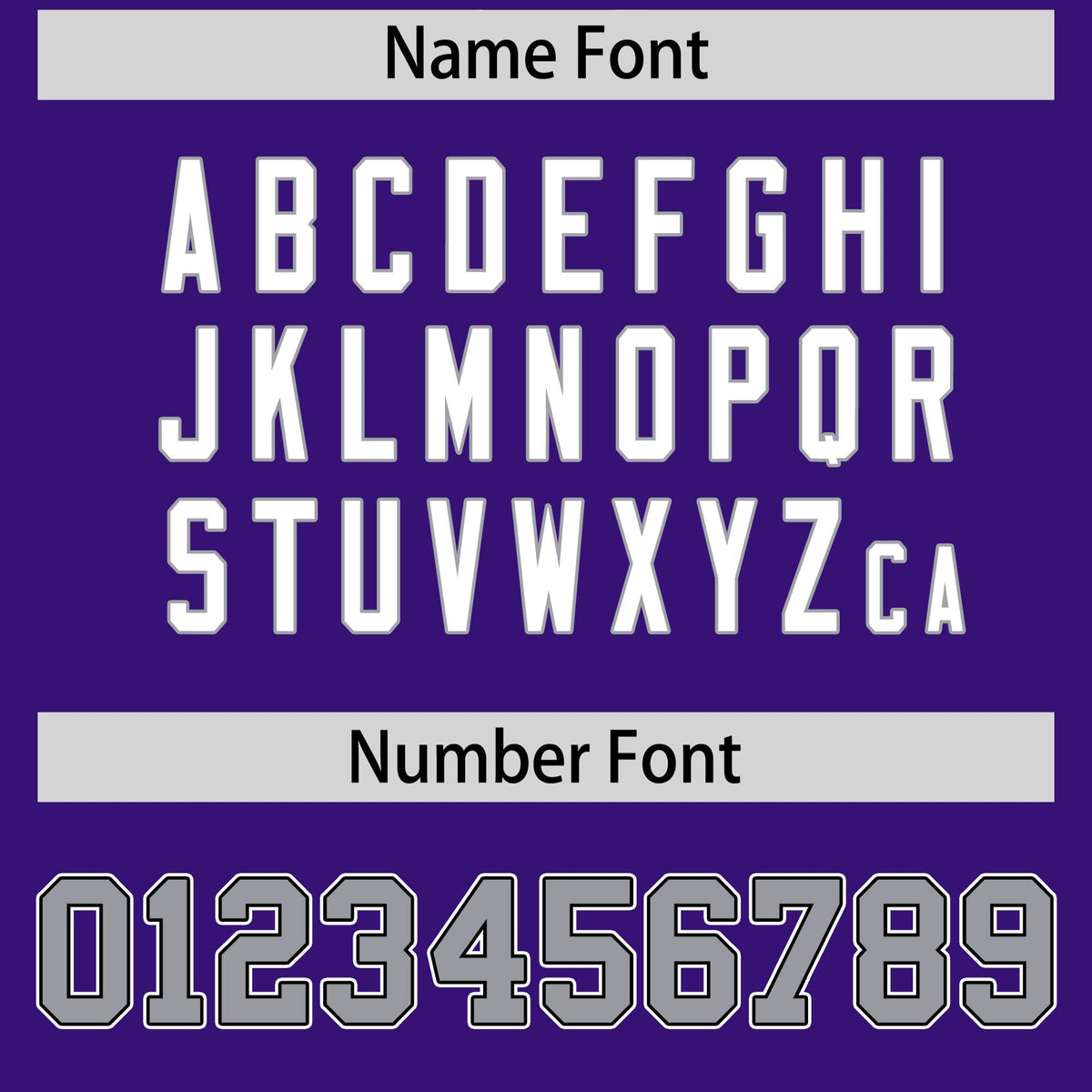 Custom Purple Gray White Sleeve Flag Lace Baseball Jersey | Sublimation Printed &amp; Embroidery,Add Name and Numbern,Perfect for Teams | KXKSHOP