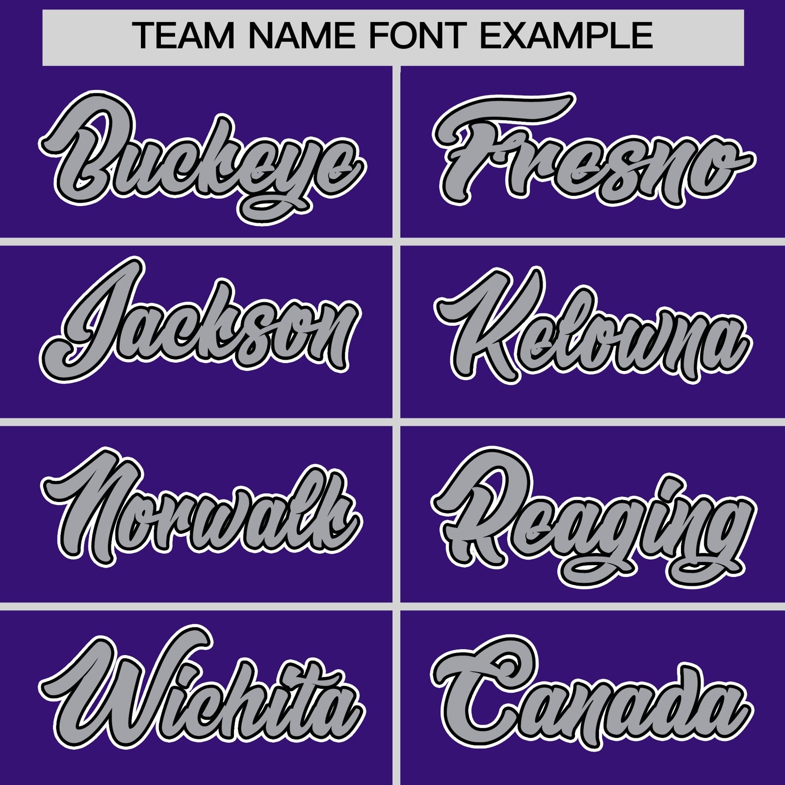 Custom Purple Gray White Sleeve Flag Lace Baseball Jersey | Sublimation Printed & Embroidery,Add Name and Numbern,Perfect for Teams | KXKSHOP