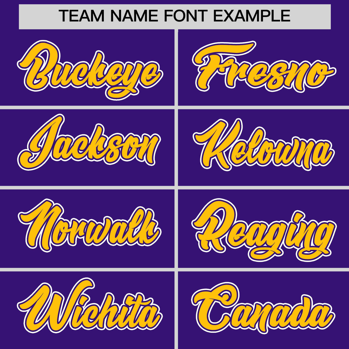Custom Purple Gold Black Sleeve Flag Lace Baseball Jersey | Sublimation Printed &amp; Embroidery,Add Name and Numbern,Perfect for Teams | KXKSHOP