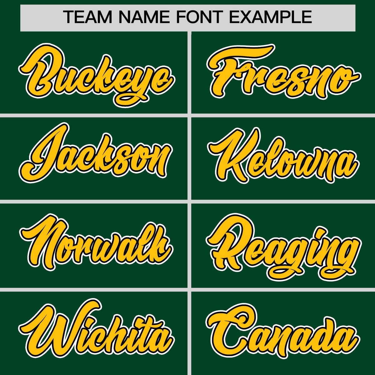 Custom Green Gold Black Sleeve Flag Lace Baseball Jersey | Sublimation Printed &amp; Embroidery,Add Name and Numbern,Perfect for Teams | KXKSHOP