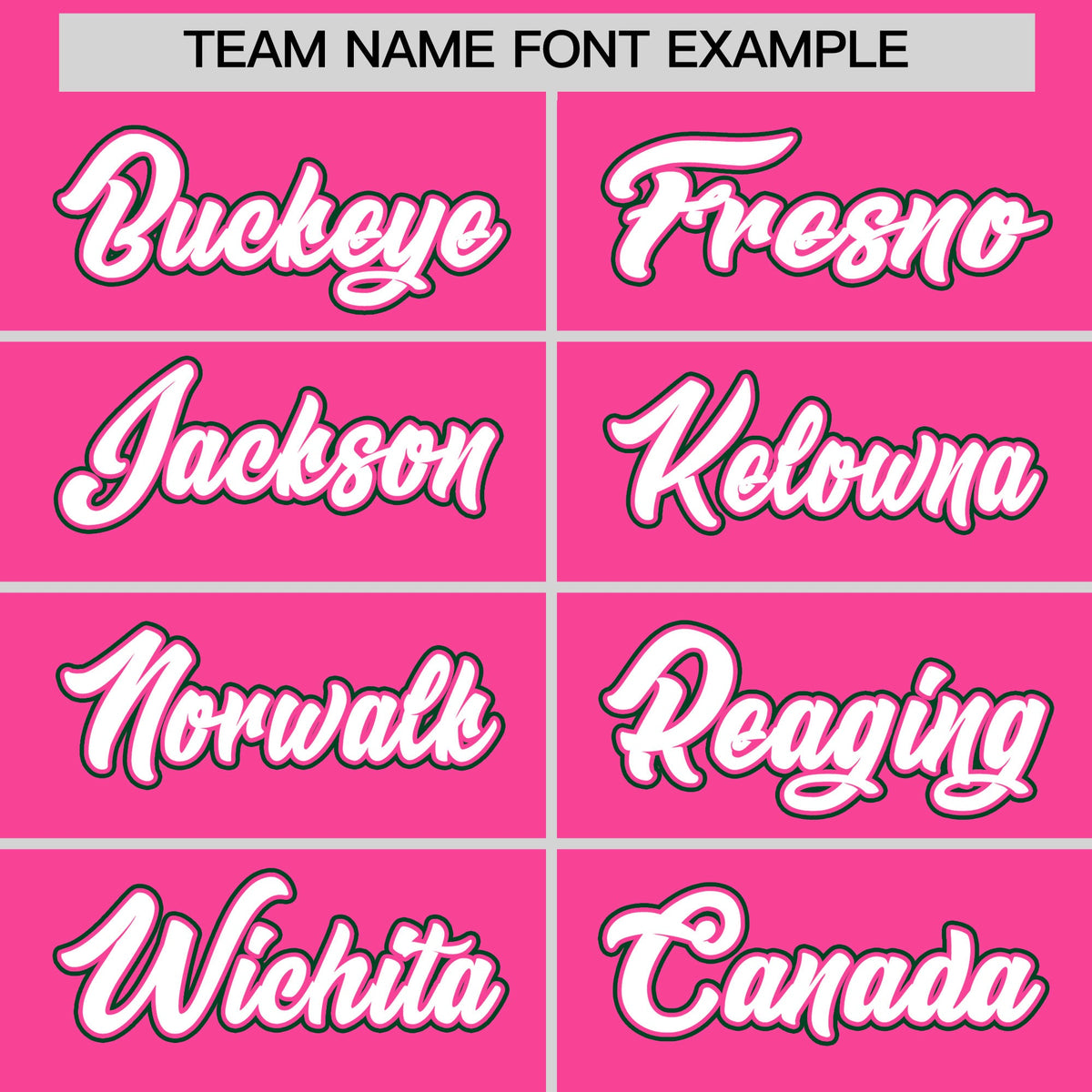 Custom Pink Green White Sleeve Flag Lace Baseball Jersey | Sublimation Printed &amp; Embroidery,Add Name and Numbern,Perfect for Teams | KXKSHOP