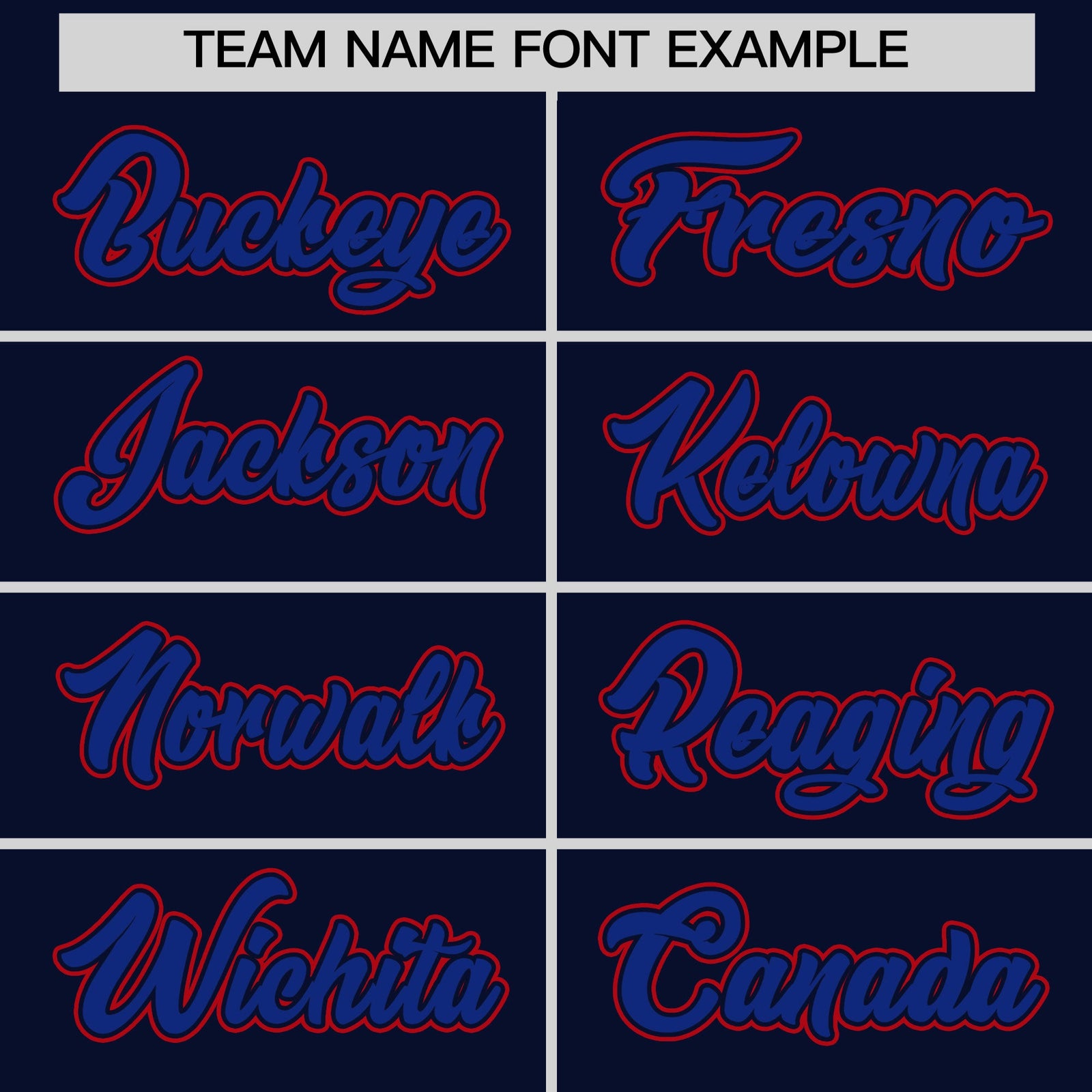 Custom Navy Red Royal Sleeve Flag Lace Baseball Jersey | Sublimation Printed & Embroidery,Add Name and Numbern,Perfect for Teams | KXKSHOP