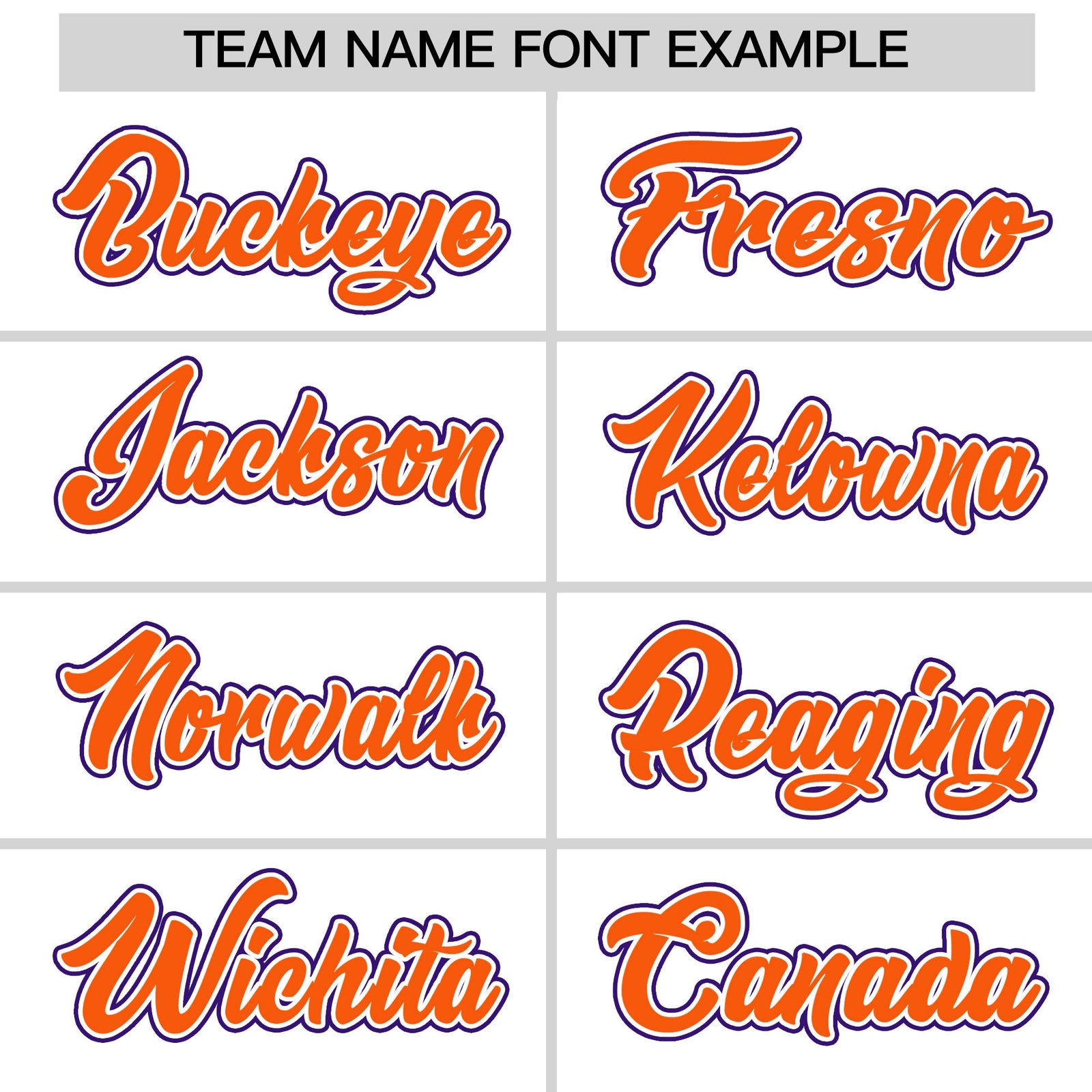 Custom White Orange Purple Sleeve Flag Lace Baseball Jersey | Sublimation Printed & Embroidery,Add Name and Numbern,Perfect for Teams | KXKSHOP