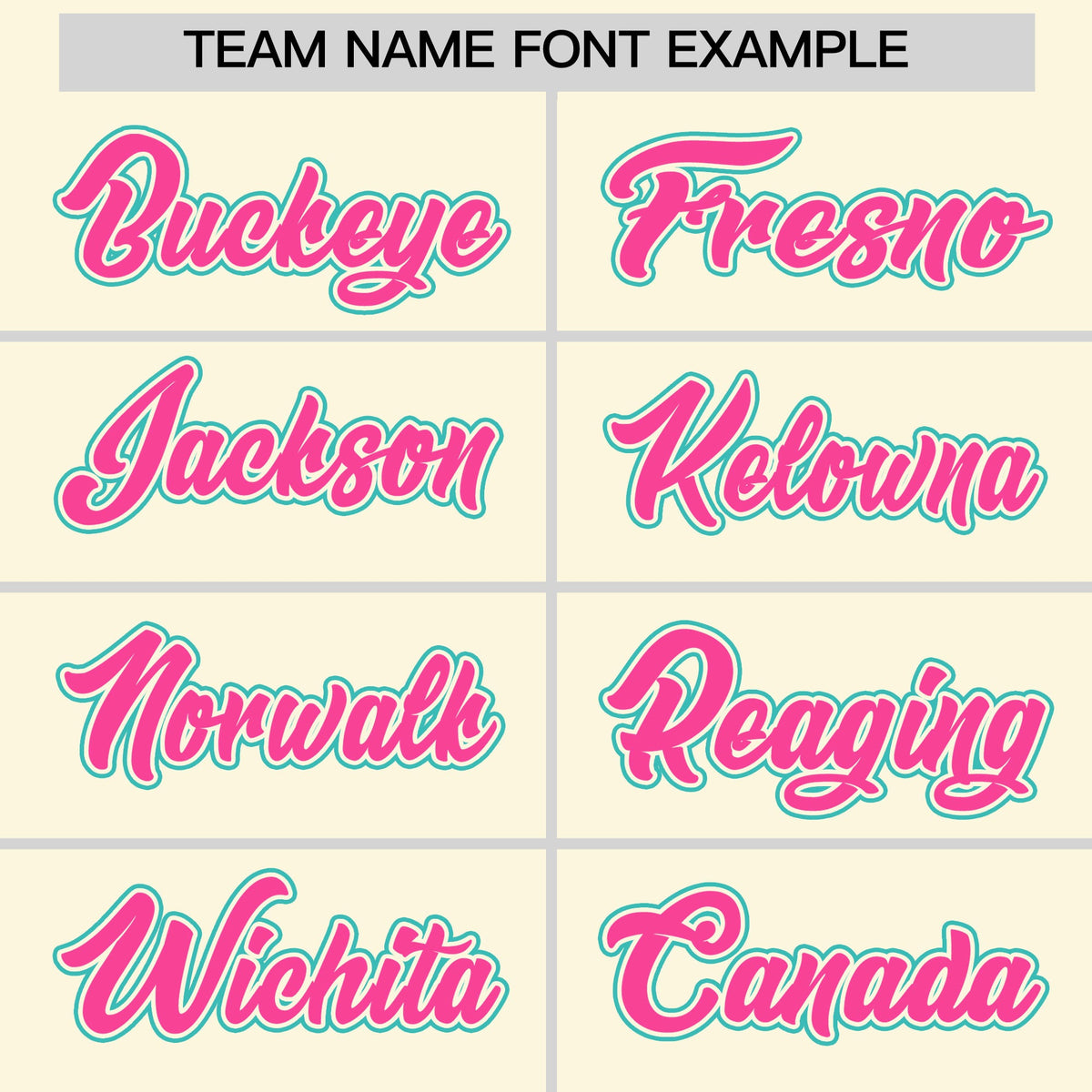 Custom Cream Pink Aqua Sleeve Flag Lace Baseball Jersey | Sublimation Printed &amp; Embroidery,Add Name and Numbern,Perfect for Teams | KXKSHOP