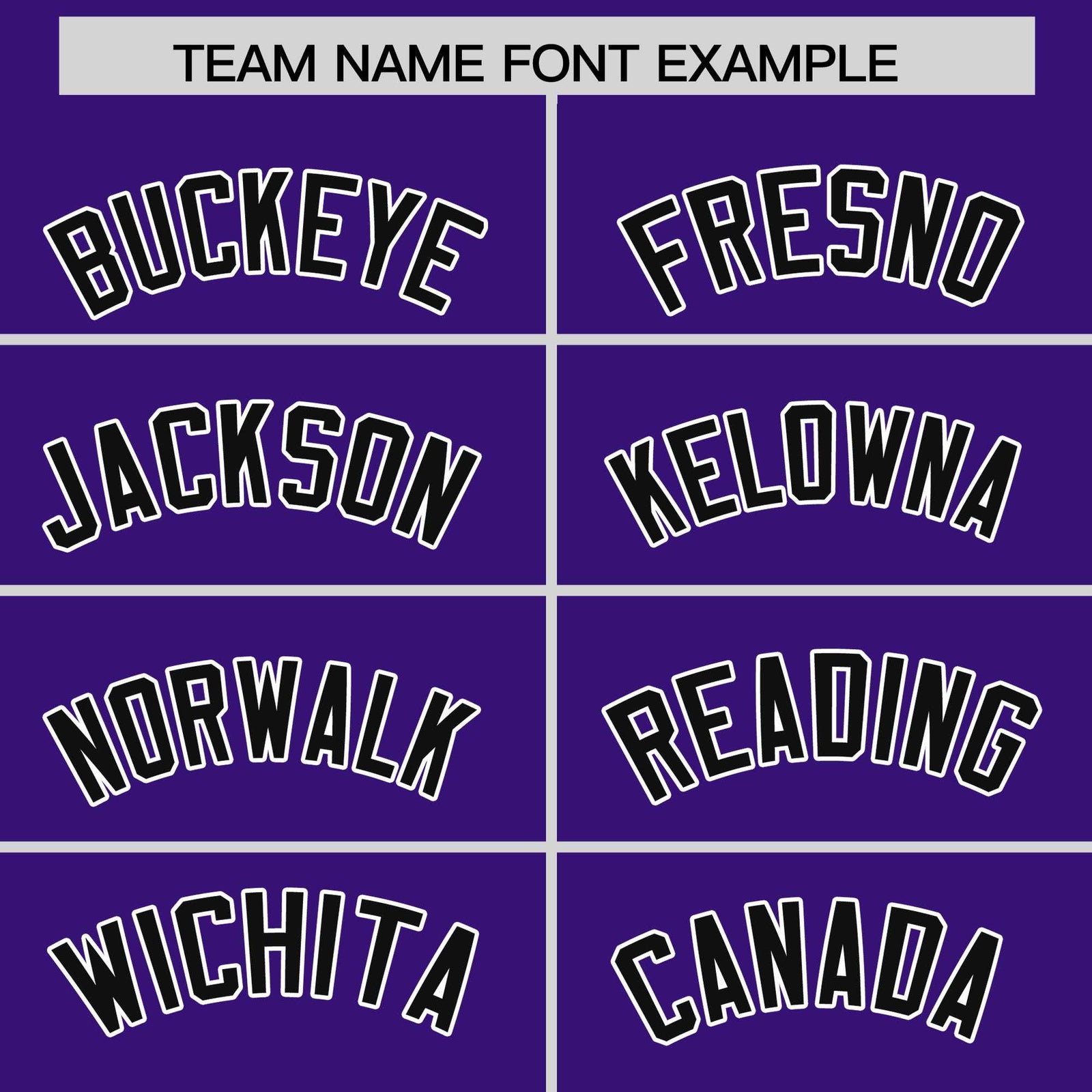 Custom Purple Black Personalized Phonetic Rhythm Authentic Baseball Jersey