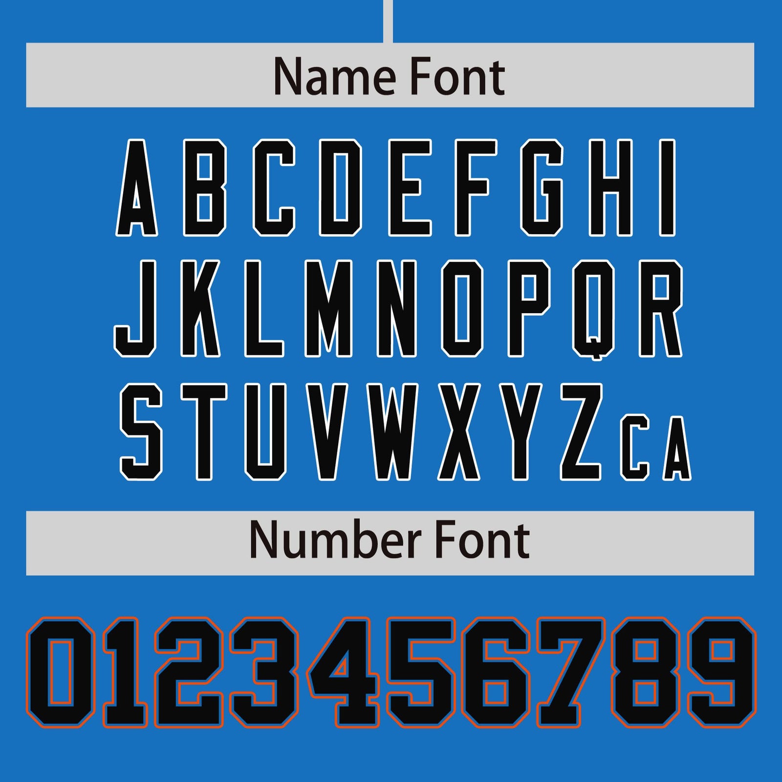 Custom Powder Blue Black Personalized Phonetic Rhythm Authentic Baseball Jersey