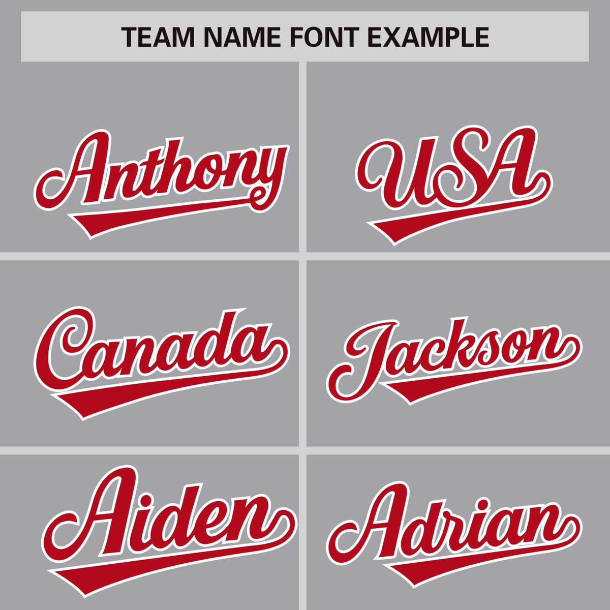 Custom Gray Red Personalized Phonetic Rhythm Authentic Baseball Jersey