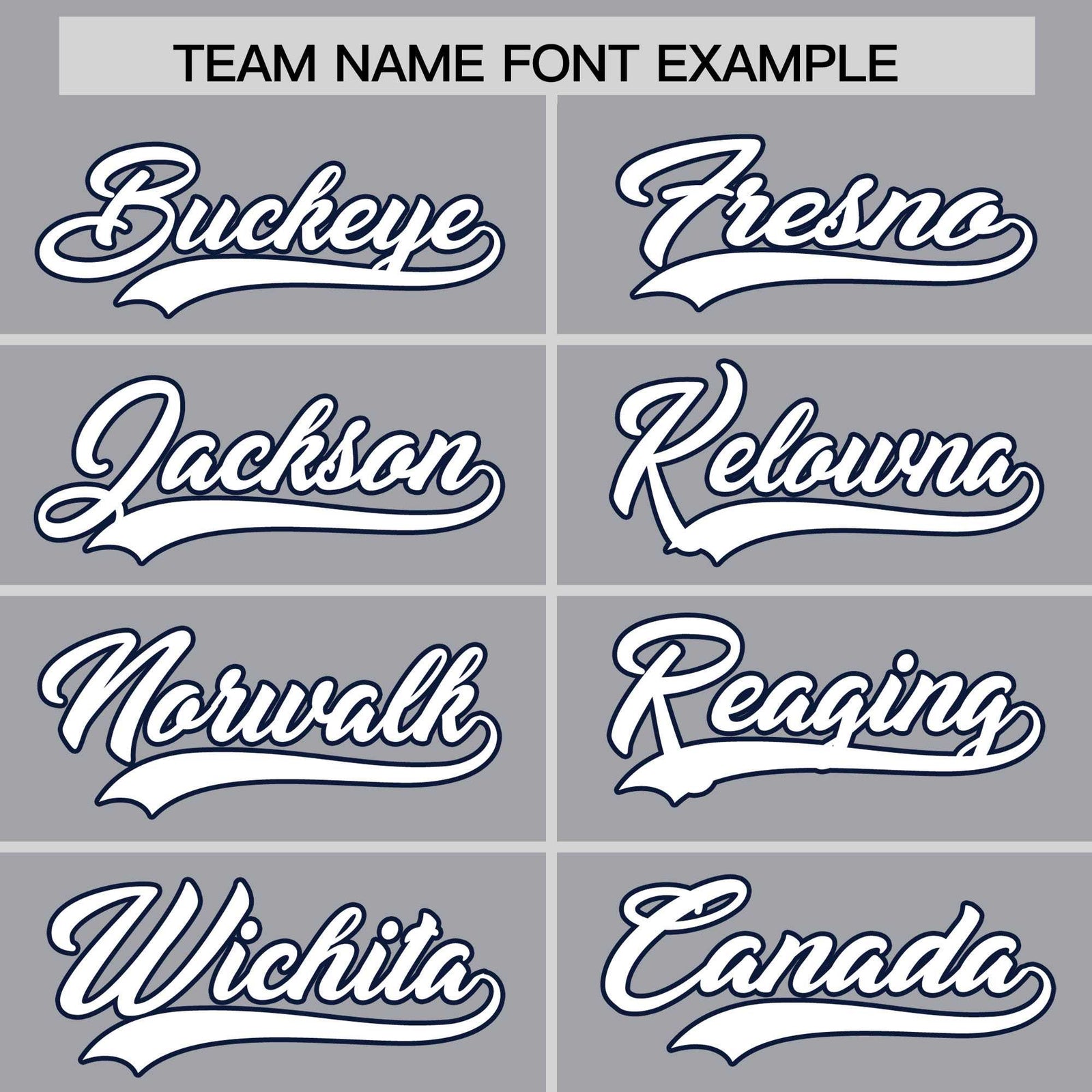 Custom Gray Navy Personalized Phonetic Rhythm Authentic Baseball Jersey