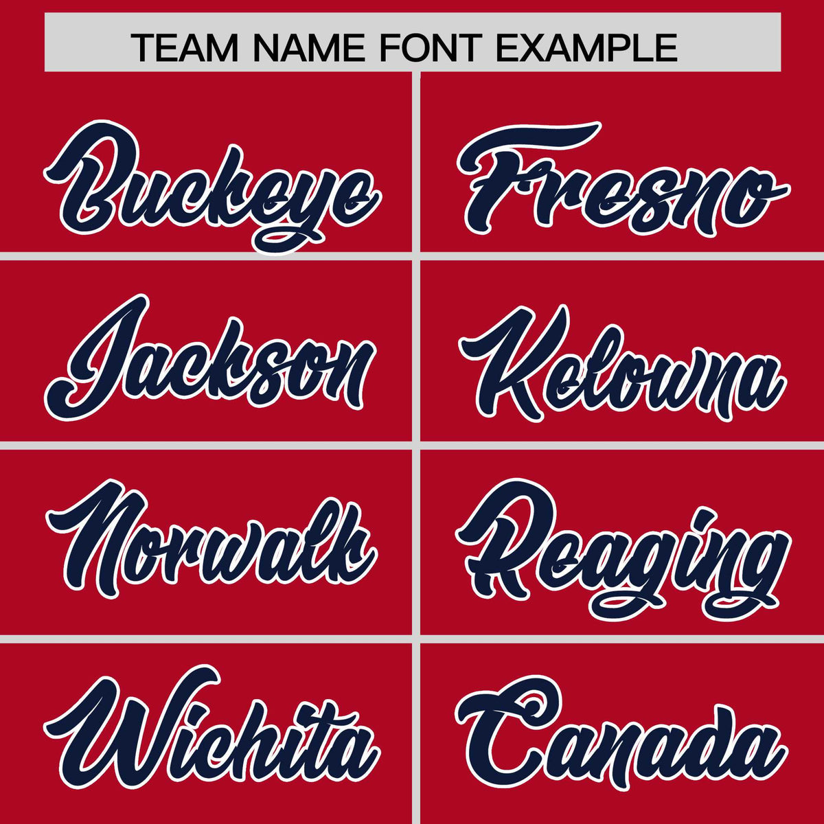 Custom Red Black Personalized Phonetic Rhythm Authentic Baseball Jersey