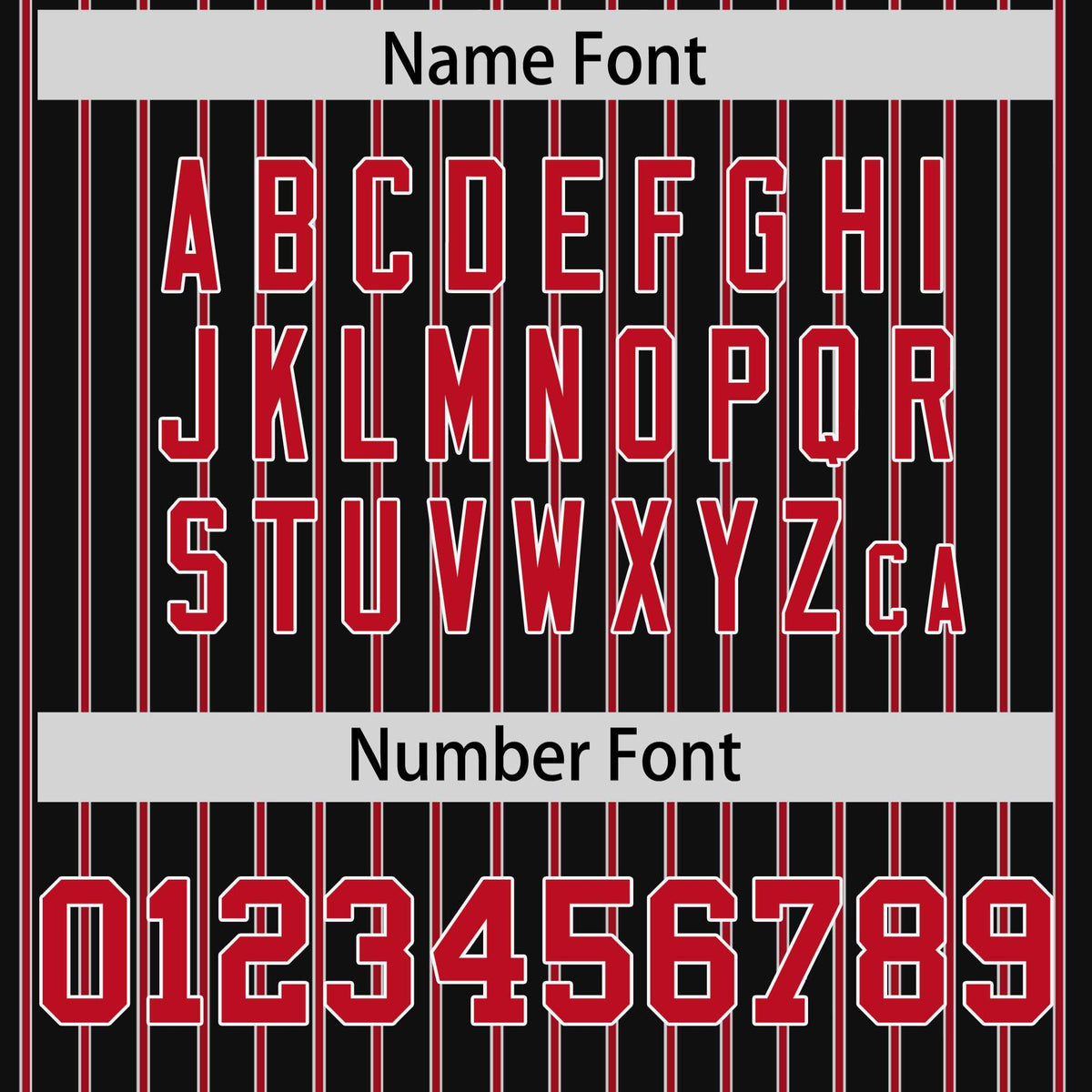 Custom Black White Tricolor Stripe Fashion Authentic Baseball Jersey