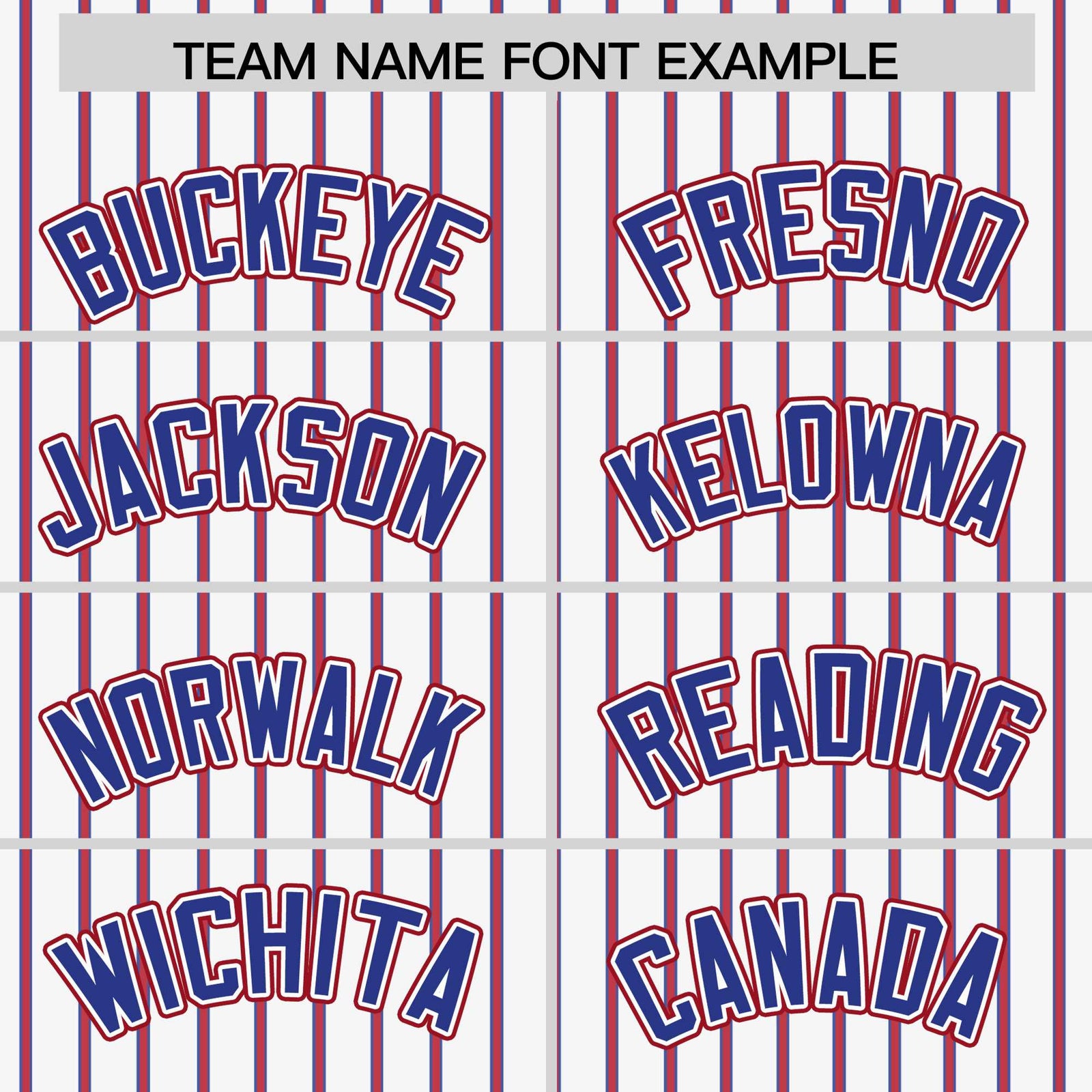 Custom White Royal Tricolor Stripe Fashion Authentic Baseball Jersey