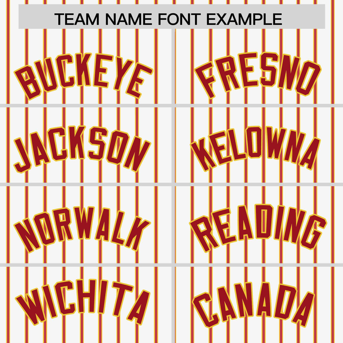 Custom White Gold Tricolor Stripe Fashion Authentic Baseball Jersey