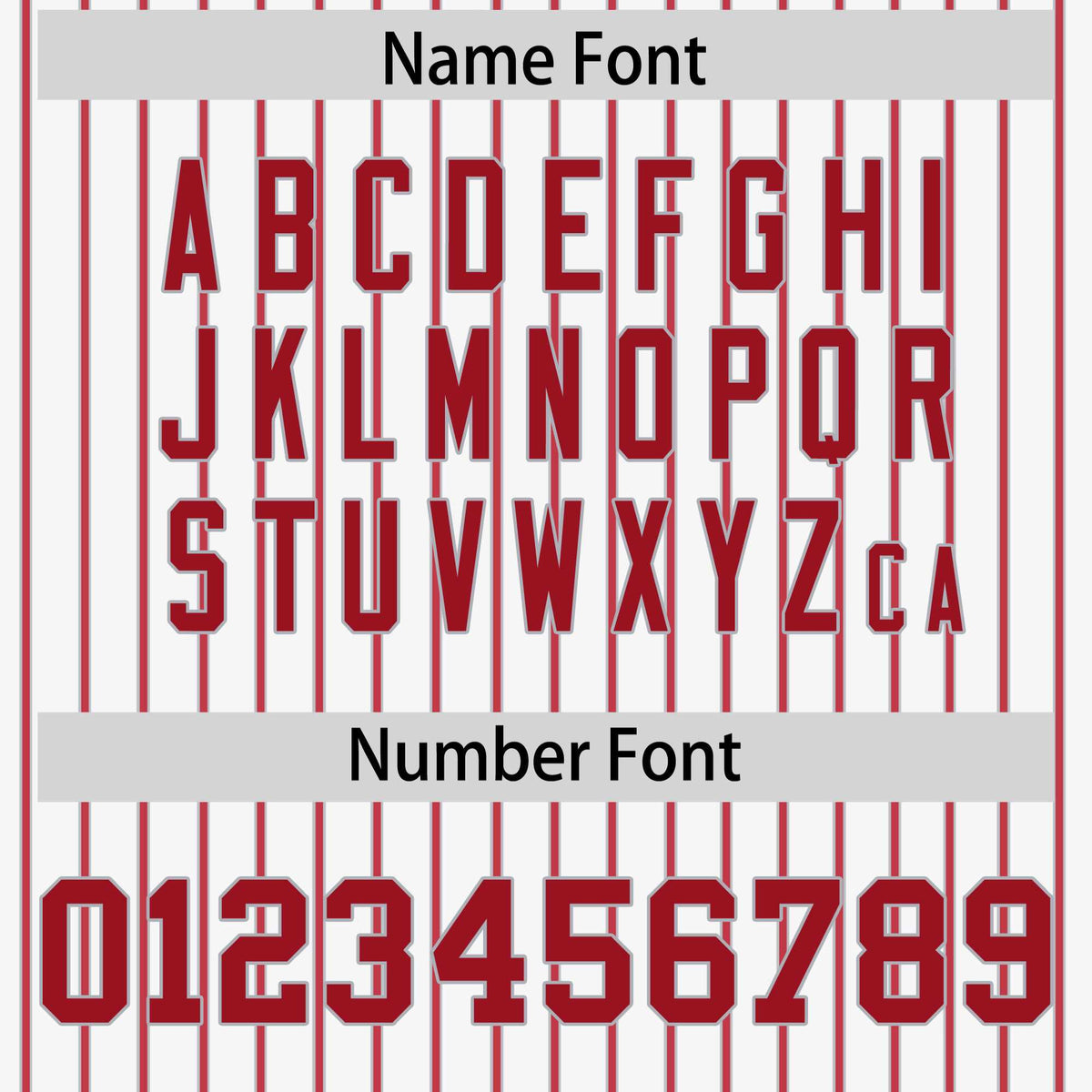 Custom White Gray Tricolor Stripe Fashion Authentic Baseball Jersey