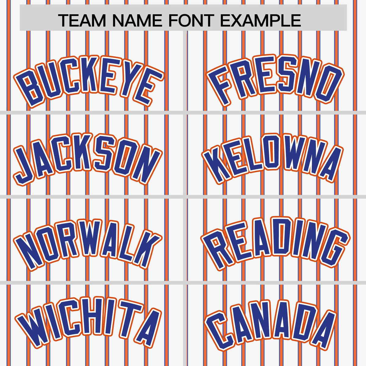 Custom White Royal Tricolor Stripe Fashion Authentic Baseball Jersey