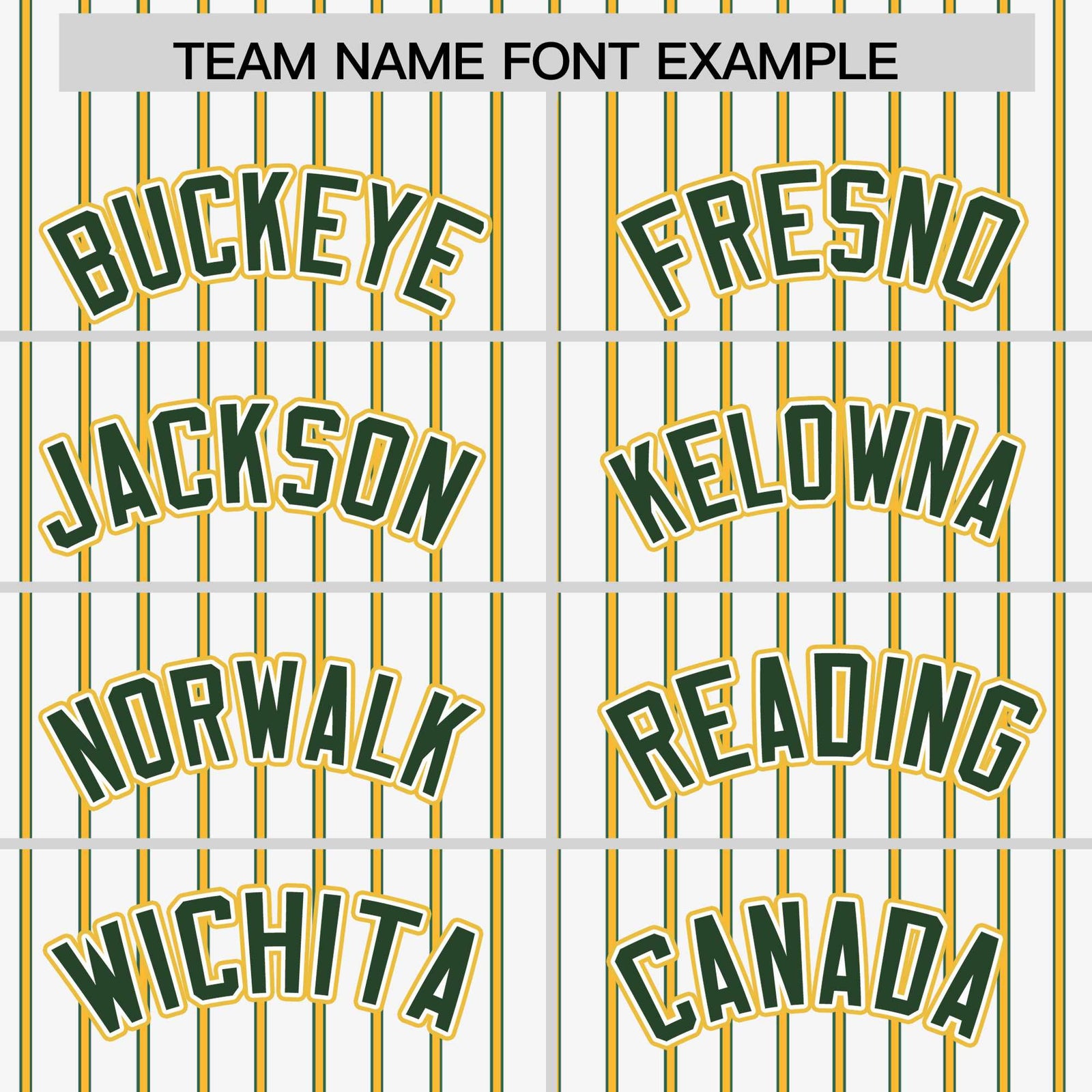 Custom White Green Tricolor Stripe Fashion Authentic Baseball Jersey