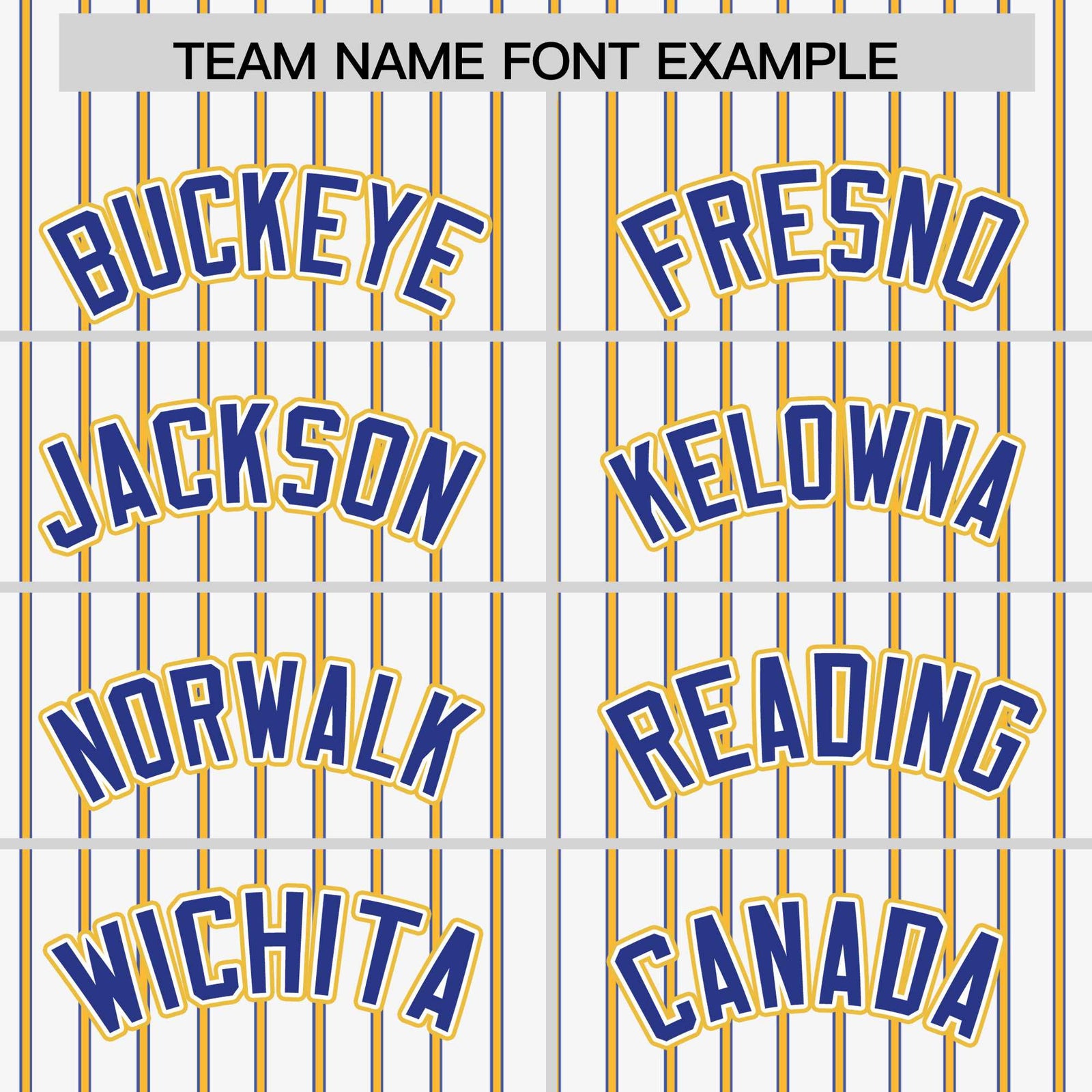 Custom White Royal Tricolor Stripe Fashion Authentic Baseball Jersey