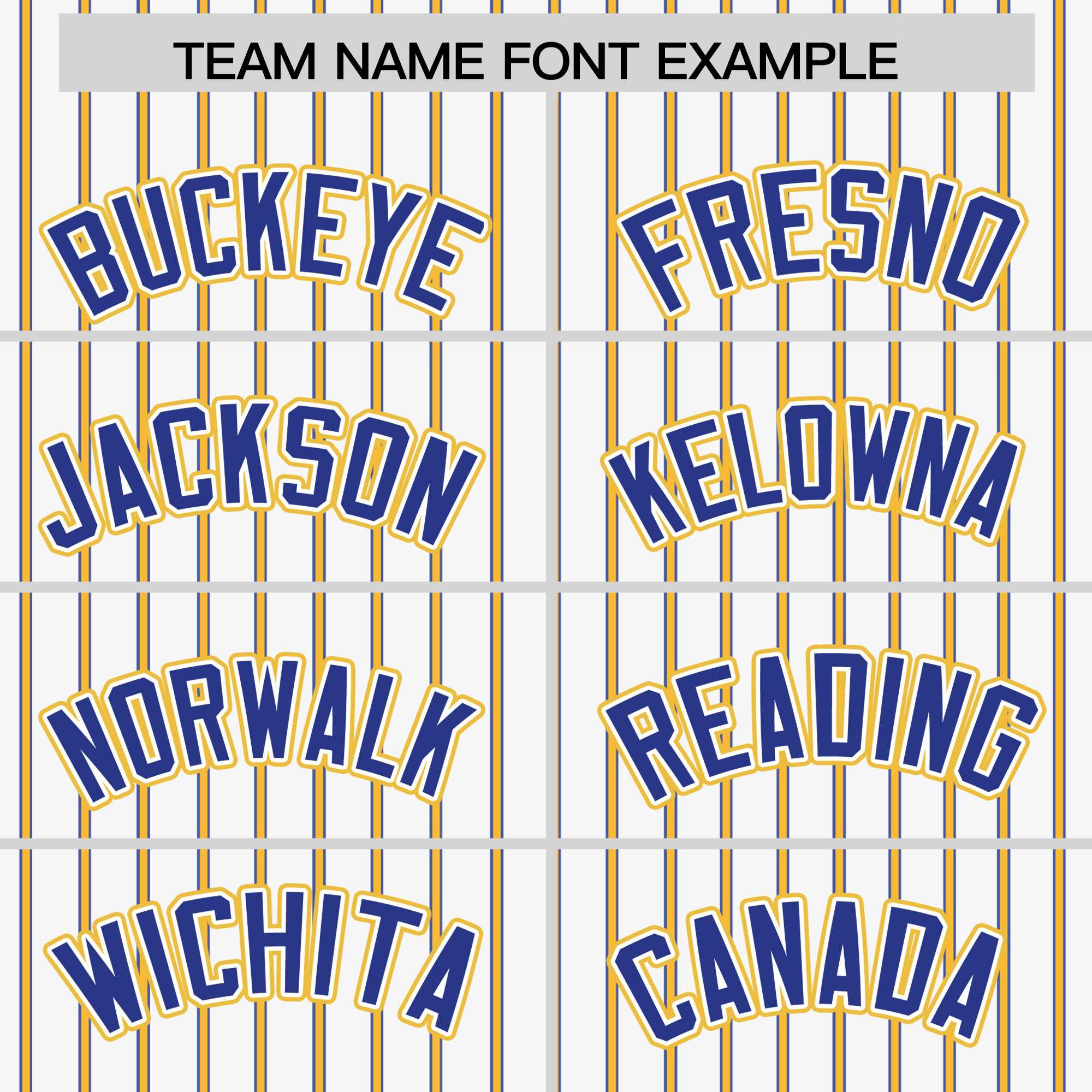 Custom White Royal Tricolor Stripe Fashion Authentic Baseball Jersey