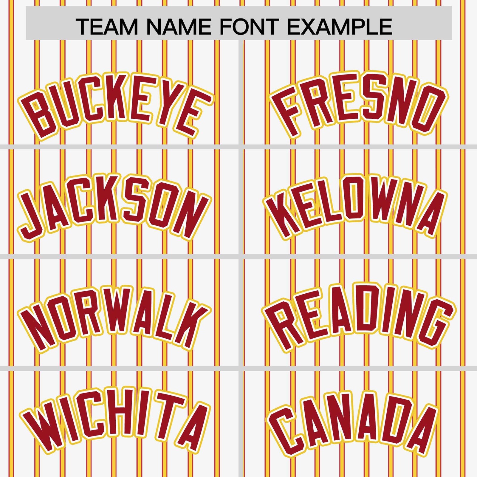 Custom White Red Tricolor Stripe Fashion Authentic Baseball Jersey