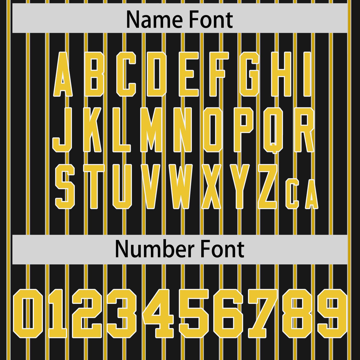 Custom Black White Tricolor Stripe Fashion Authentic Baseball Jersey