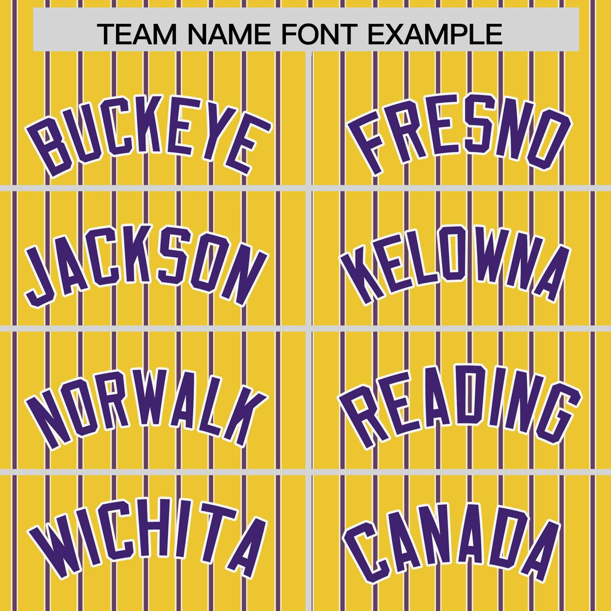 Custom Gold White Tricolor Stripe Fashion Authentic Baseball Jersey