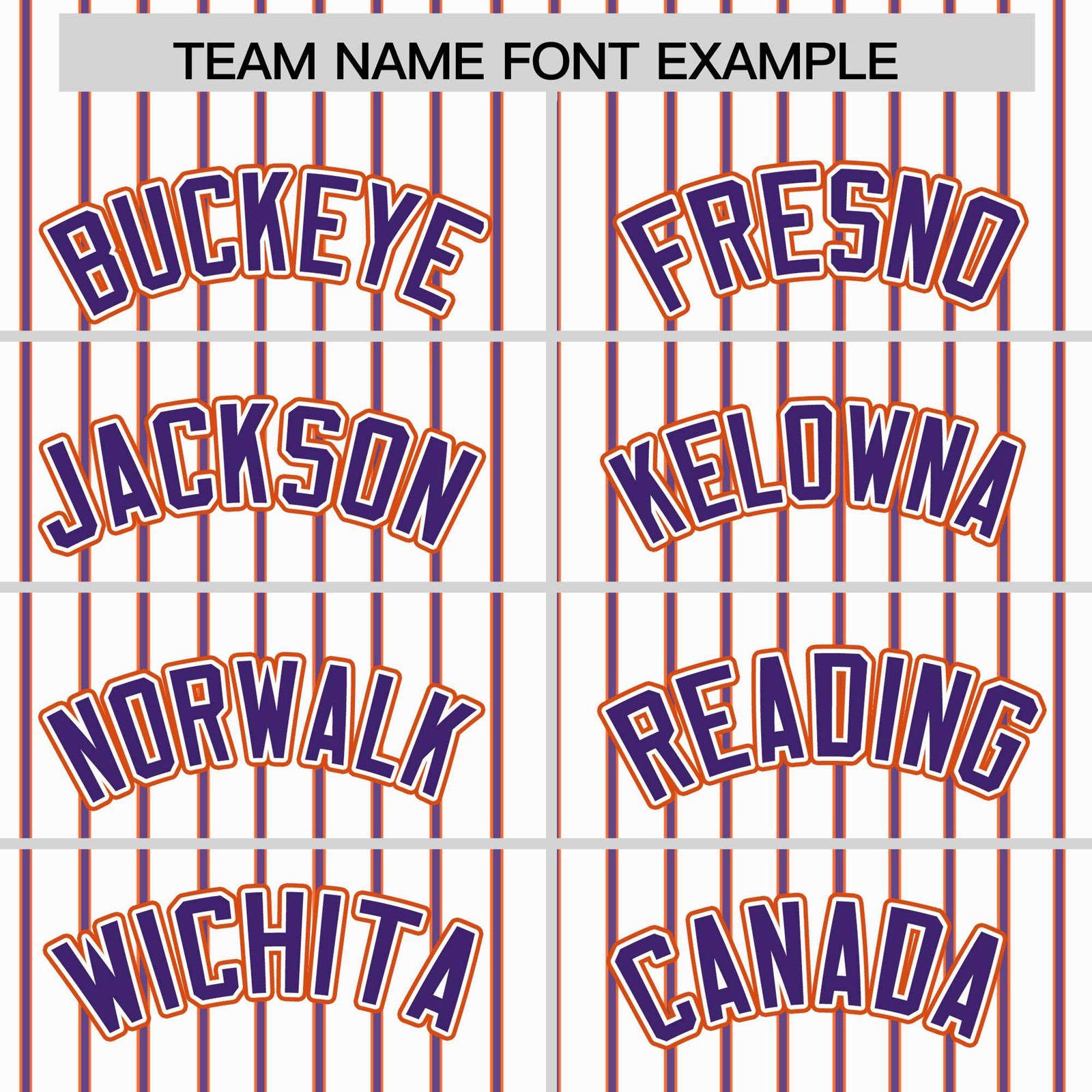 Custom White Orange Tricolor Stripe Fashion Authentic Baseball Jersey