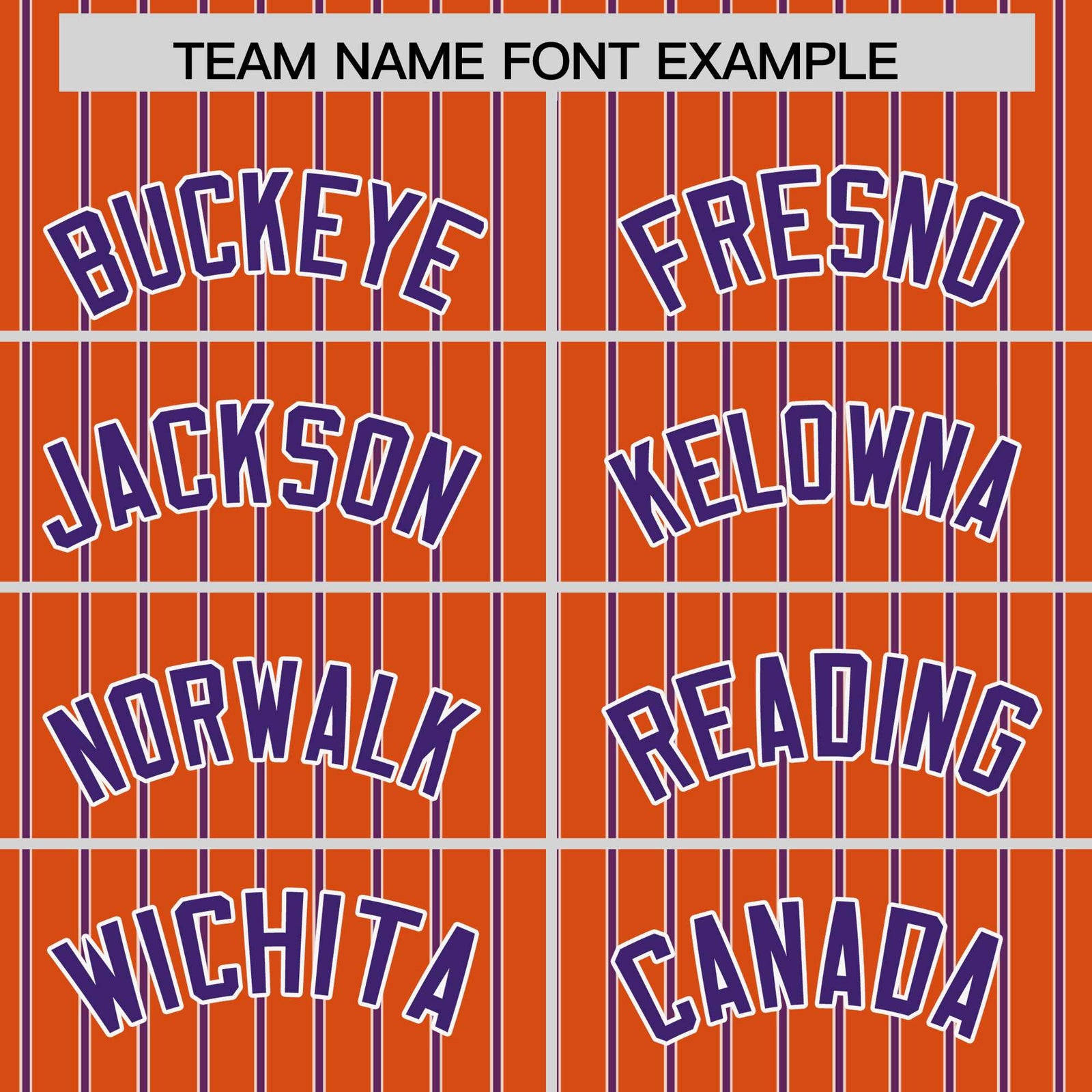 Custom Orange White Tricolor Stripe Fashion Authentic Baseball Jersey