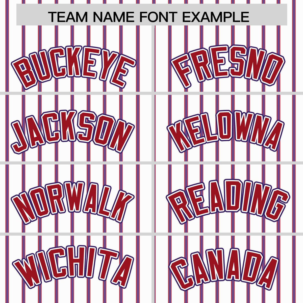 Custom White Red Tricolor Stripe Fashion Authentic Baseball Jersey