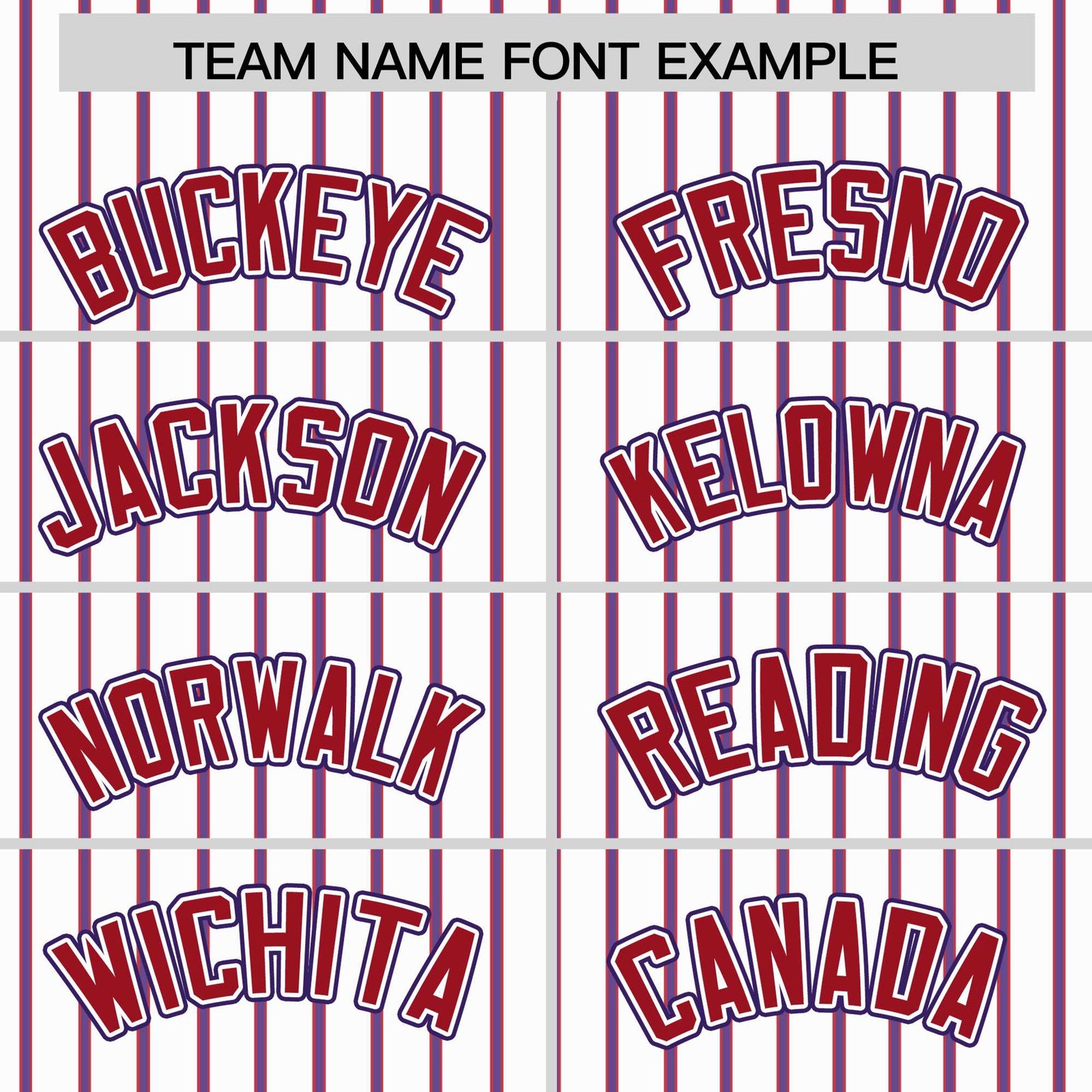 Custom White Red Tricolor Stripe Fashion Authentic Baseball Jersey