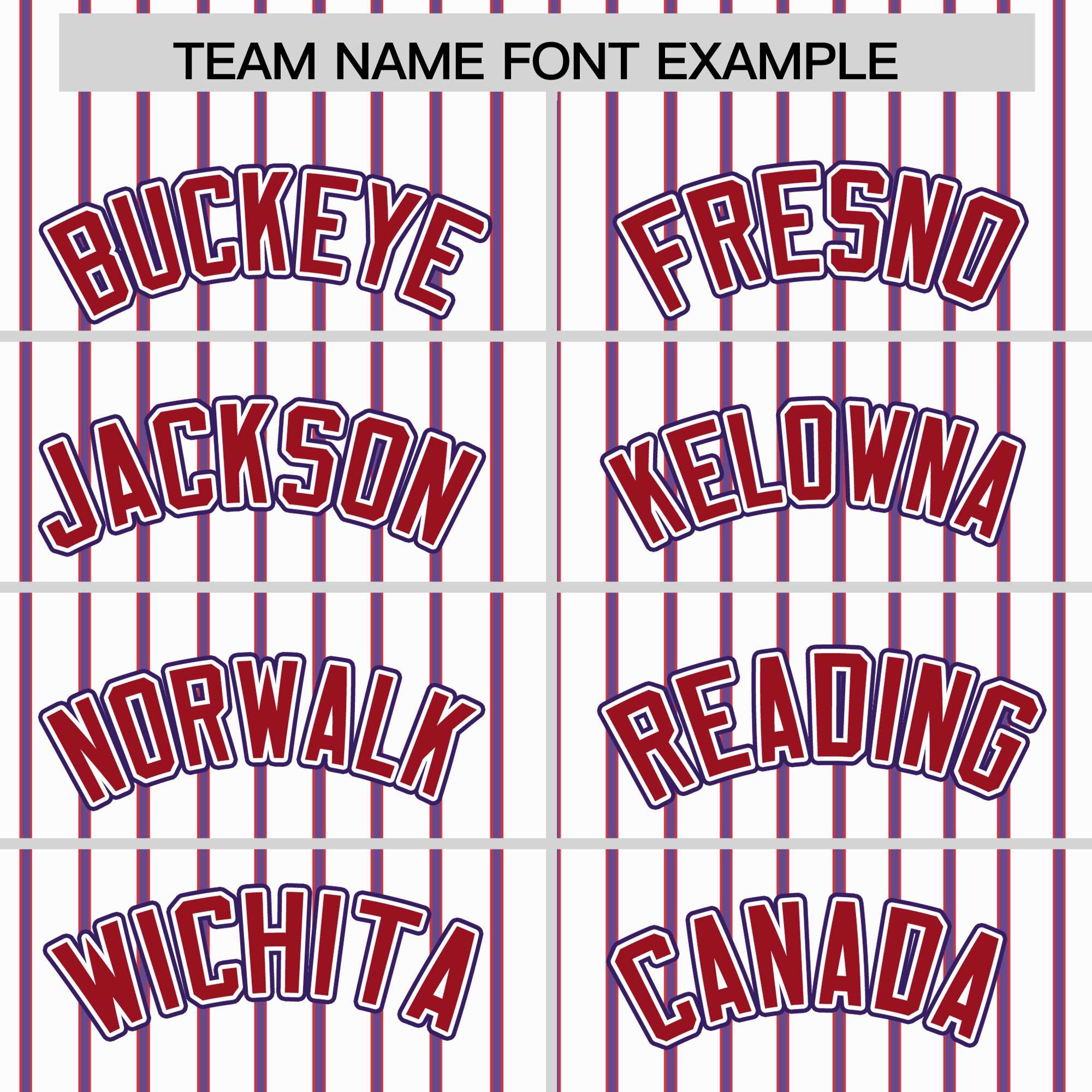 Custom White Red Tricolor Stripe Fashion Authentic Baseball Jersey