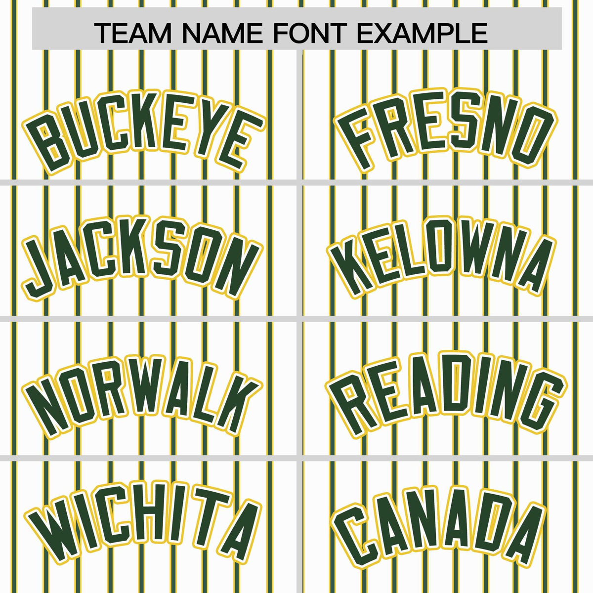 Custom White Gold Tricolor Stripe Fashion Authentic Baseball Jersey