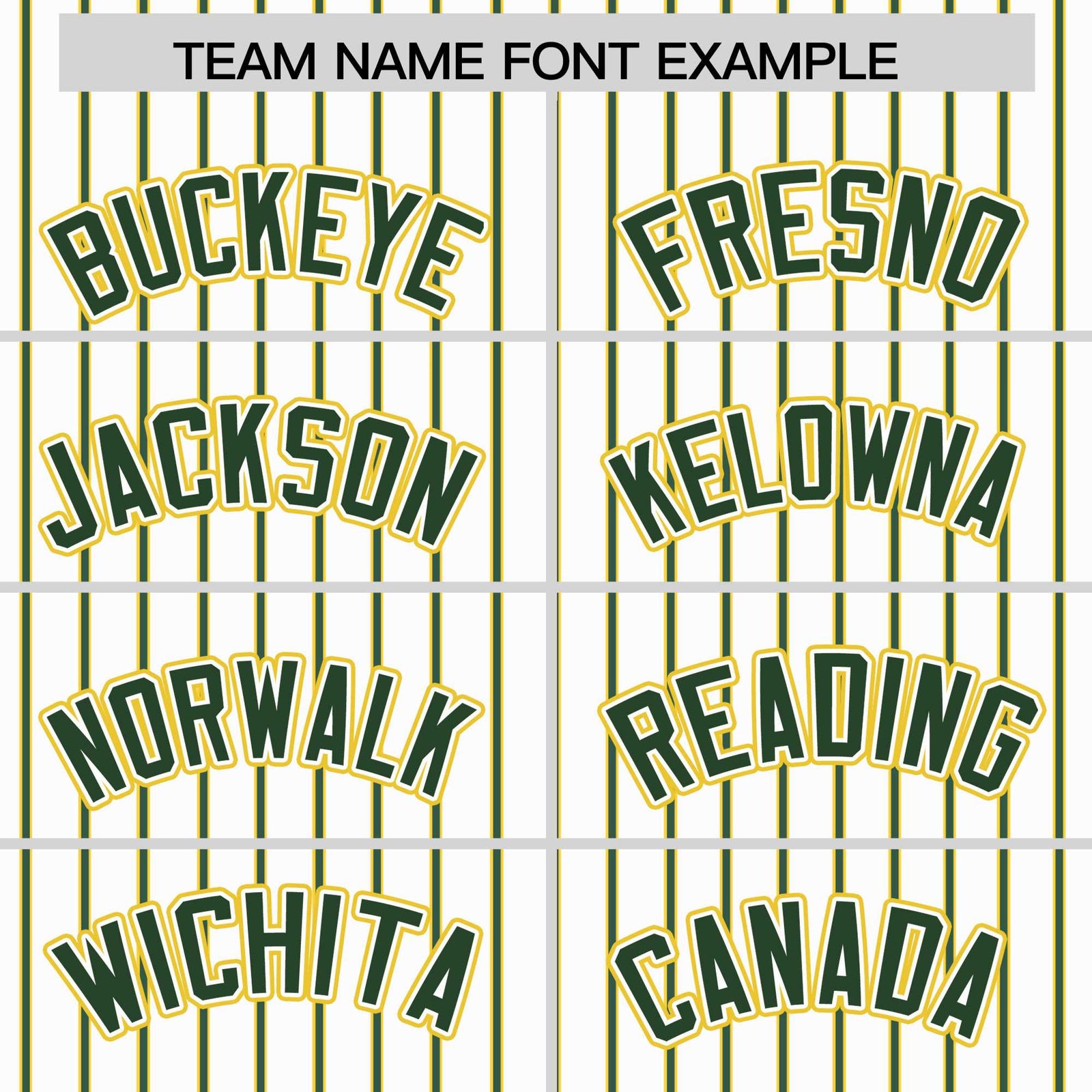 Custom White Gold Tricolor Stripe Fashion Authentic Baseball Jersey