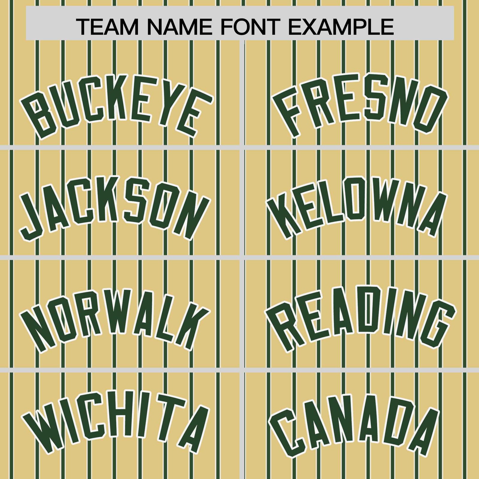 Custom Khaki White Tricolor Stripe Fashion Authentic Baseball Jersey