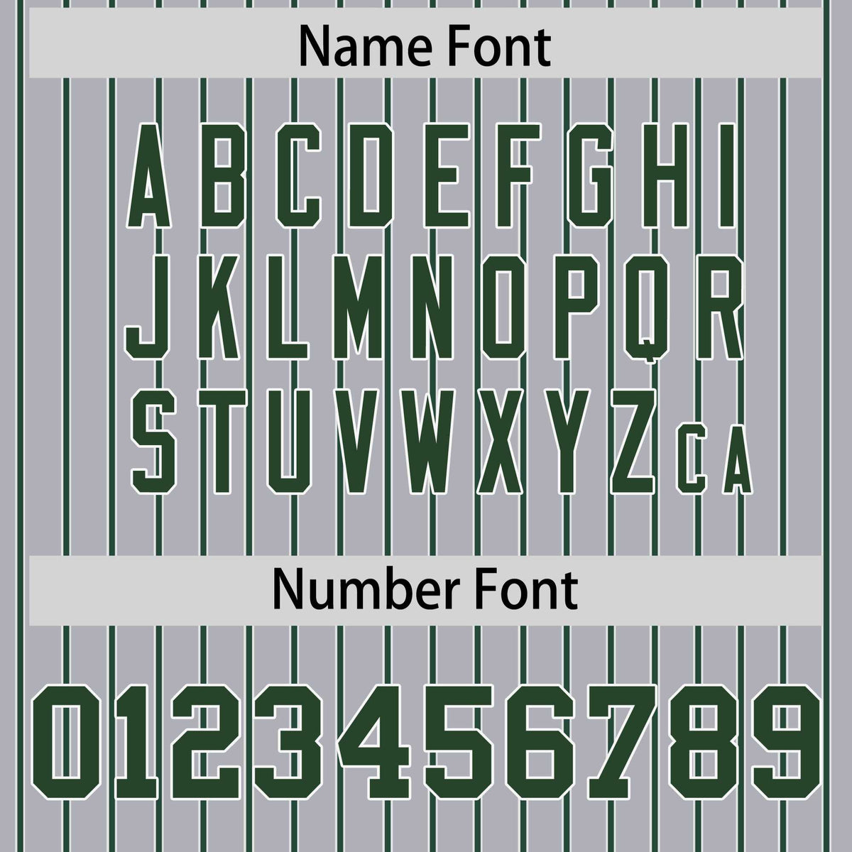 Custom Gray White Tricolor Stripe Fashion Authentic Baseball Jersey