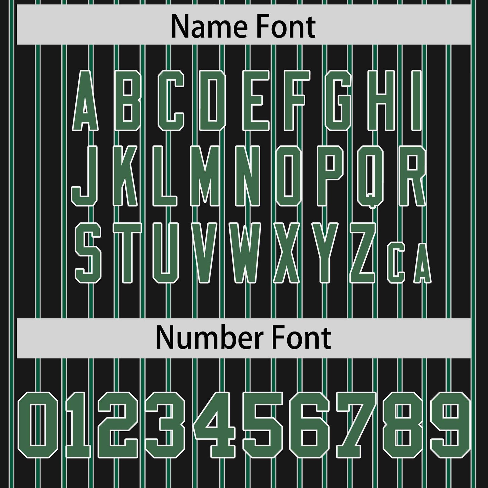 Custom Black White Tricolor Stripe Fashion Authentic Baseball Jersey