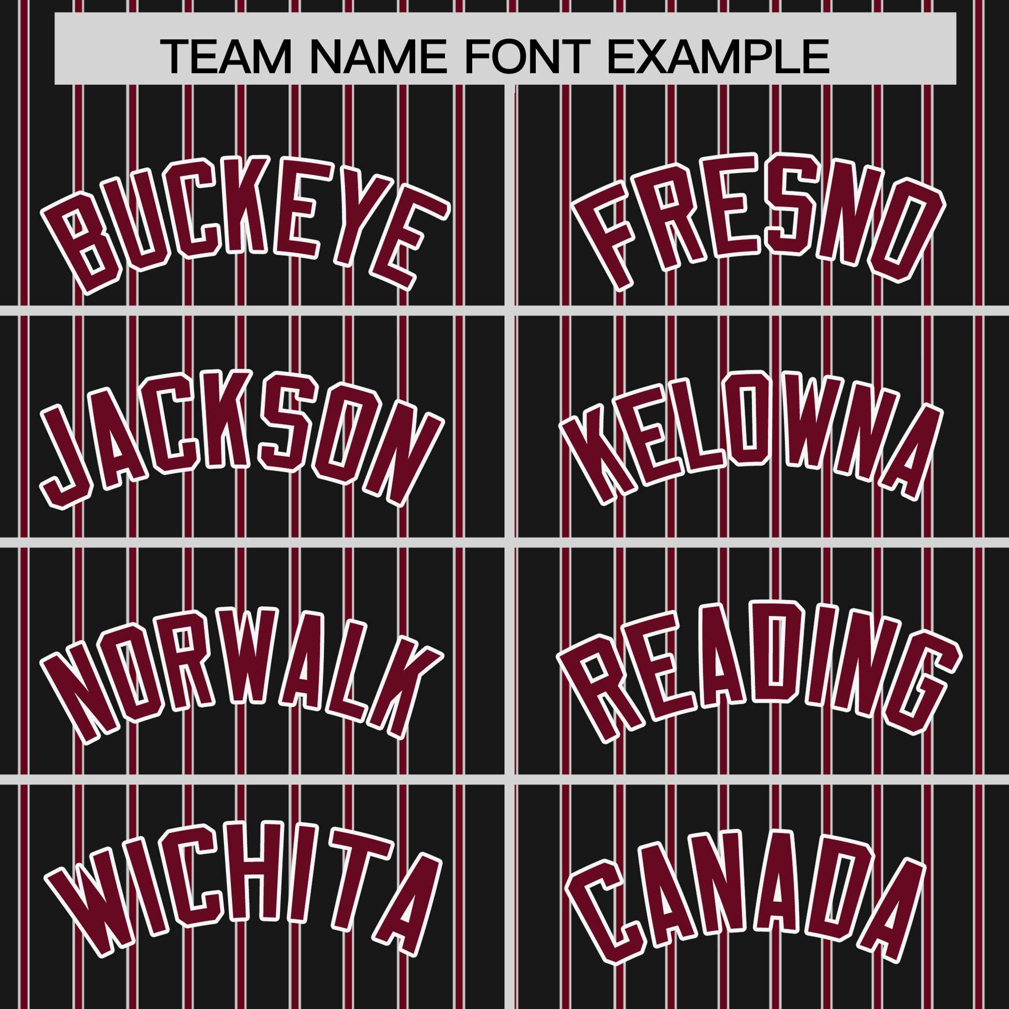Custom Black White Tricolor Stripe Fashion Authentic Baseball Jersey