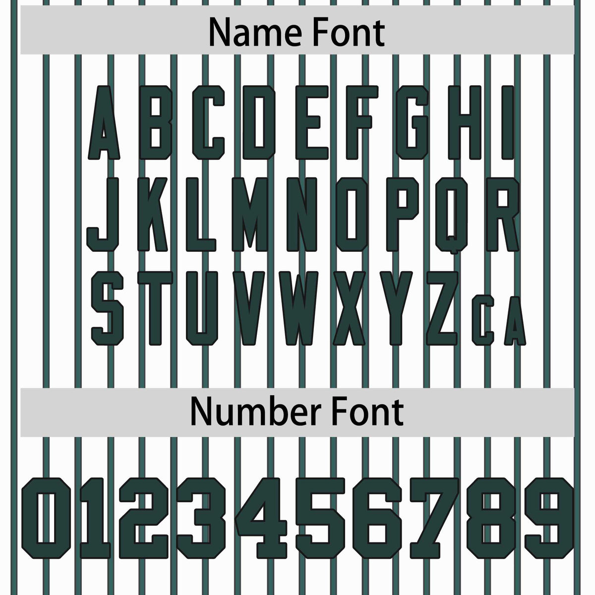 Custom White Black Tricolor Stripe Fashion Authentic Baseball Jersey