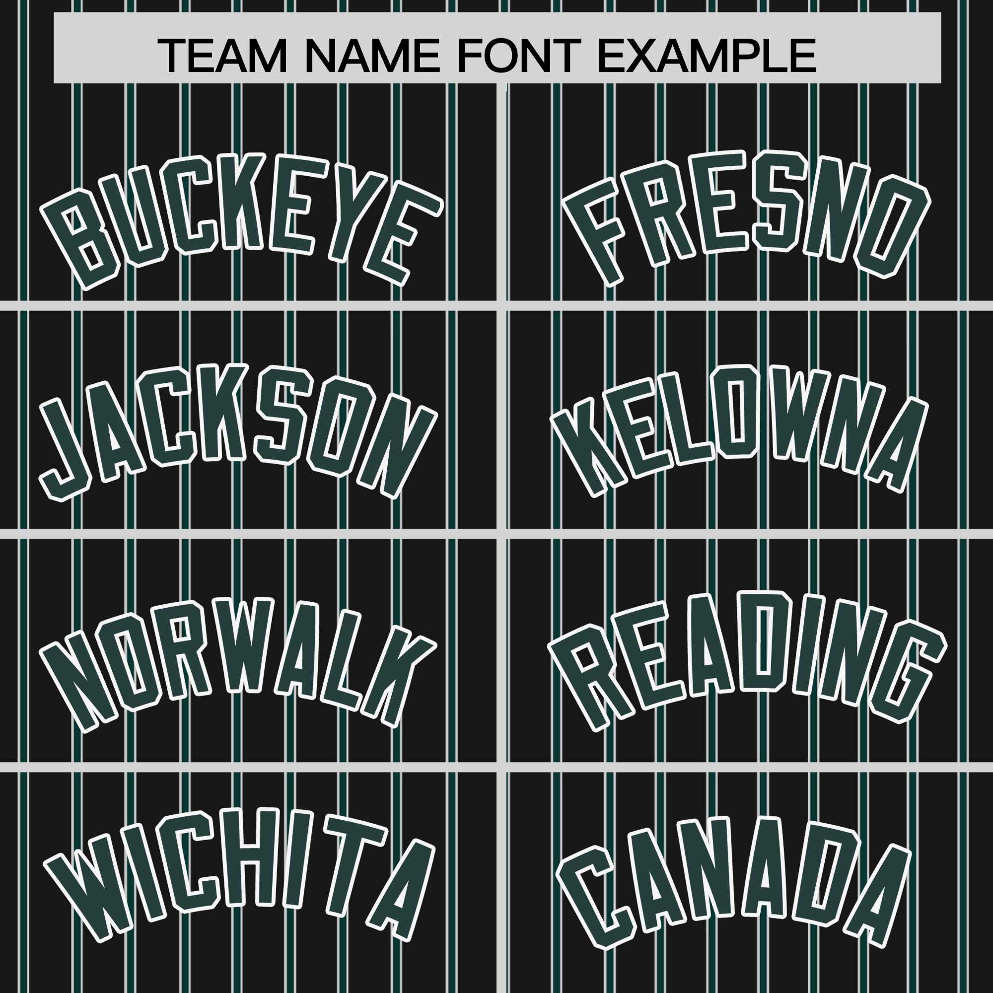 Custom Black White Tricolor Stripe Fashion Authentic Baseball Jersey