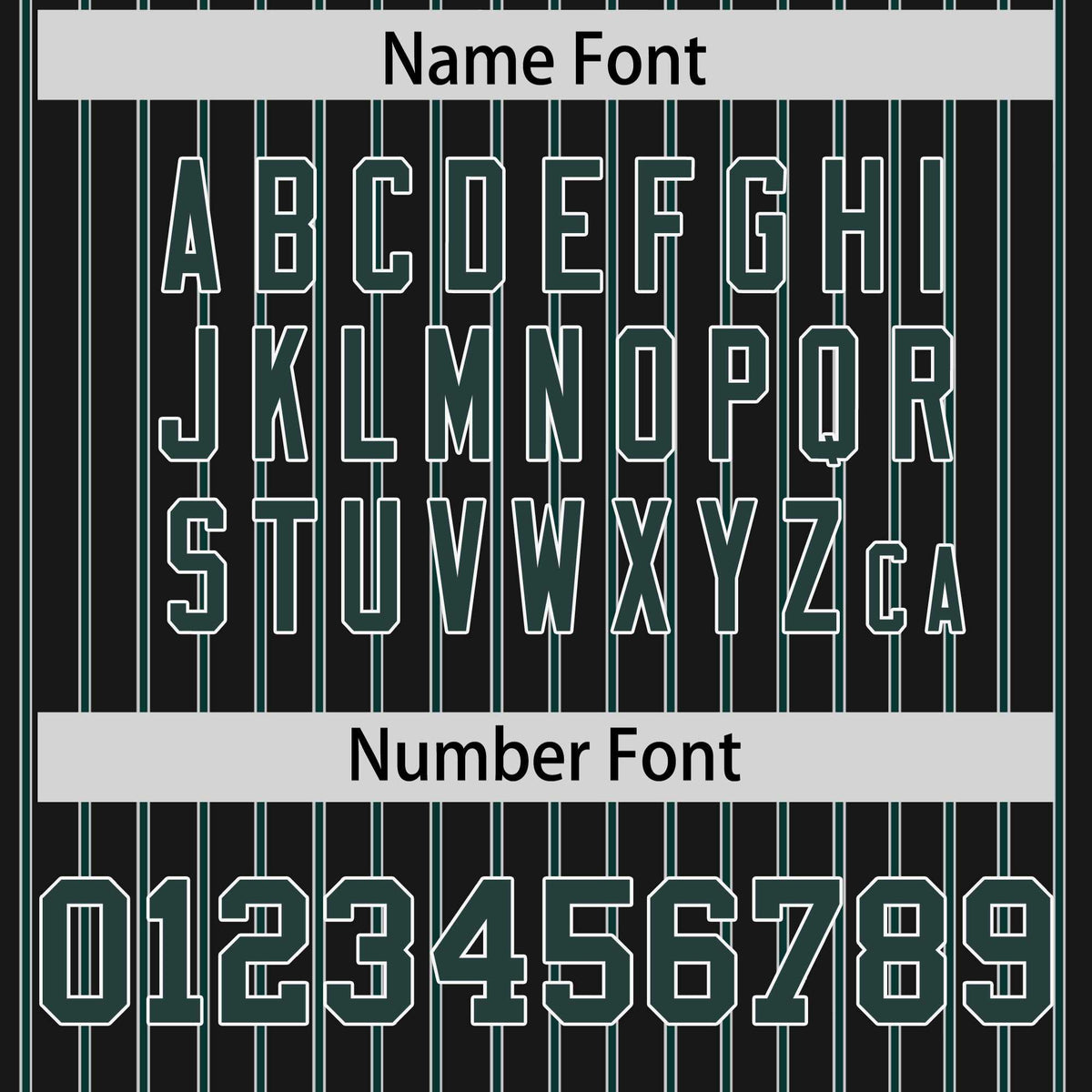 Custom Black White Tricolor Stripe Fashion Authentic Baseball Jersey