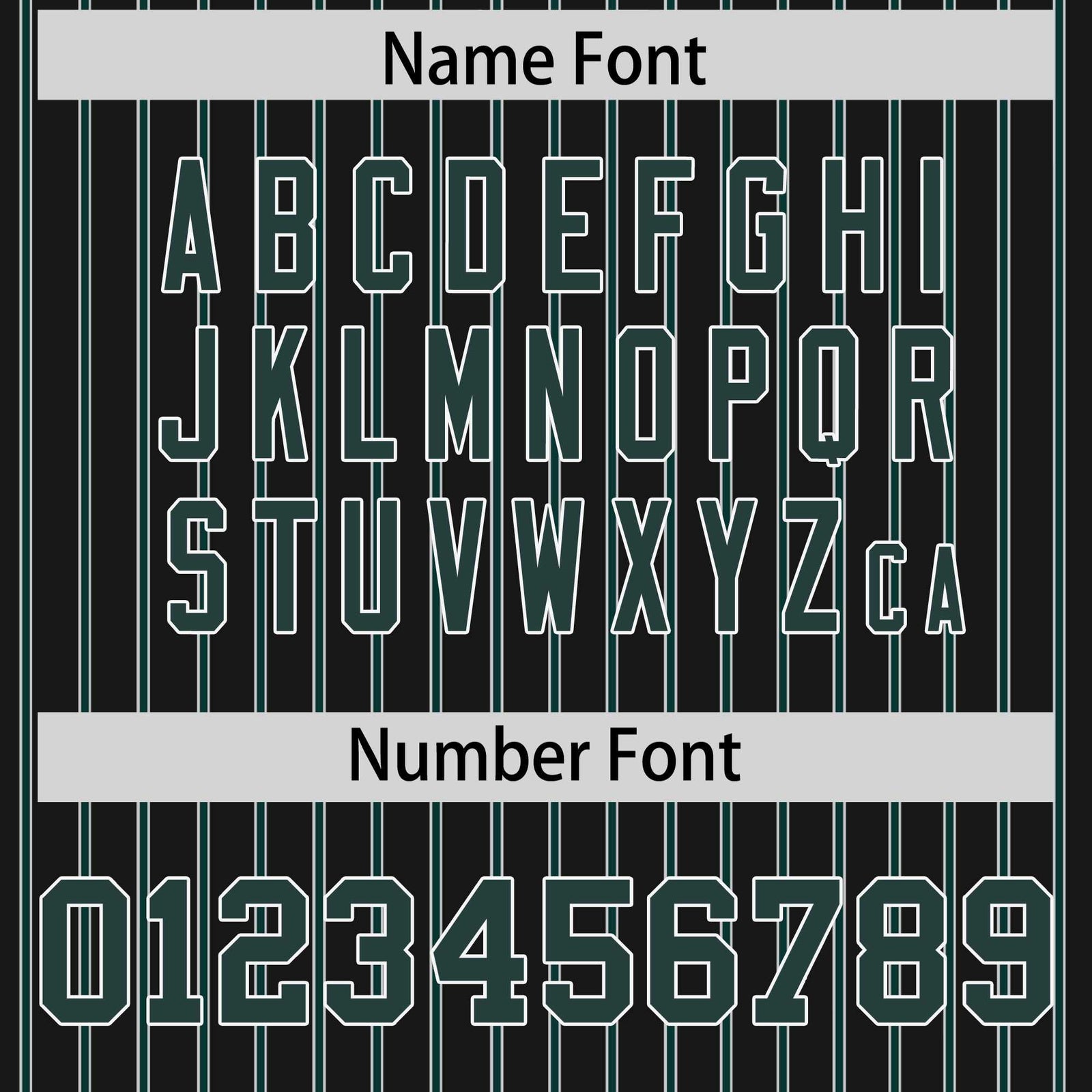 Custom Black White Tricolor Stripe Fashion Authentic Baseball Jersey